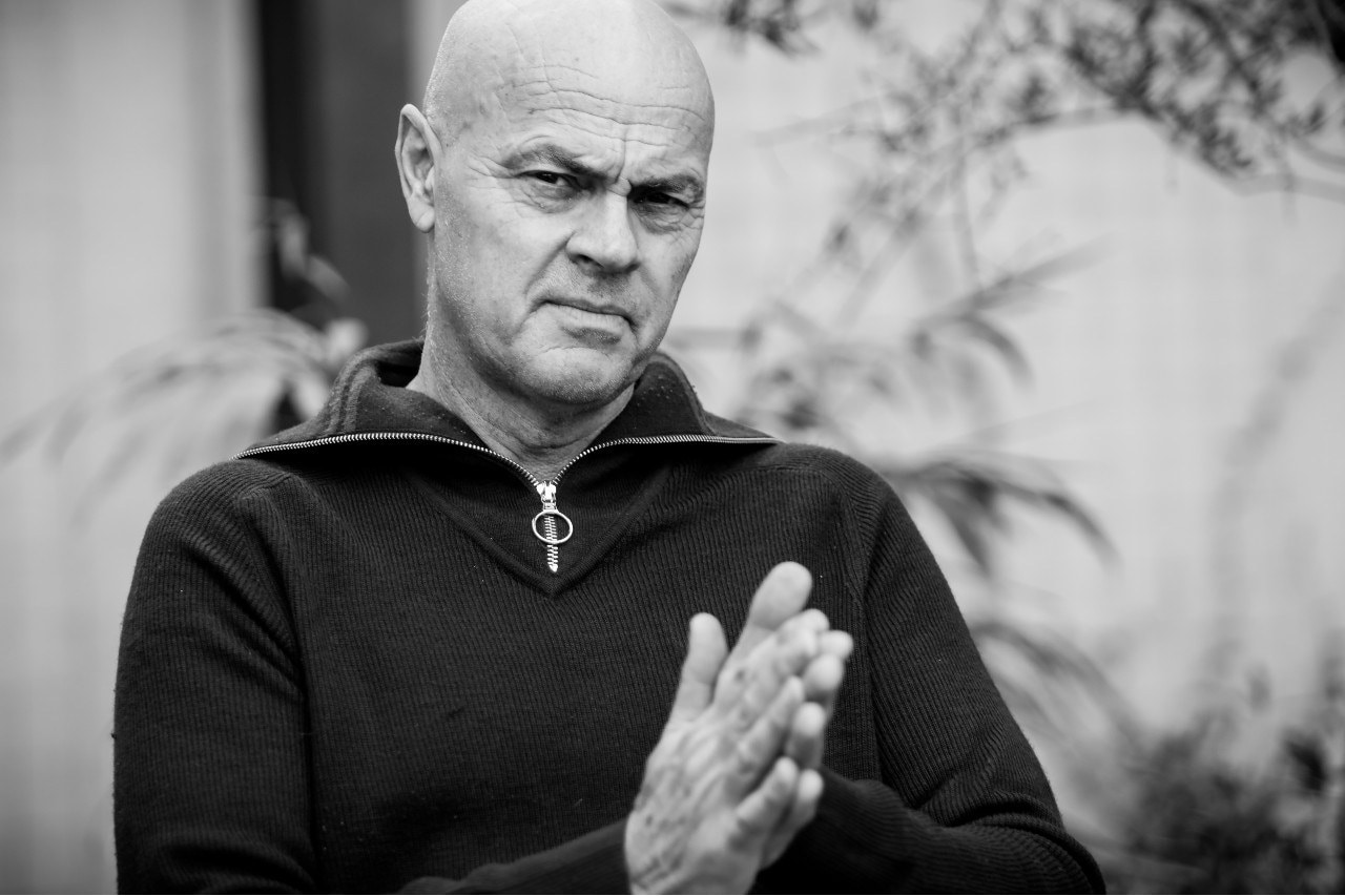 'Ik heb vanaf het begin mijn ambitie duidelijk gemaakt, om de grootste slager ter wereld te worden. Daar hoeft geen ‘vegetarisch’ voor te staan, aangezien de slager van de toekomst per definitie vegetarisch zal zijn.'