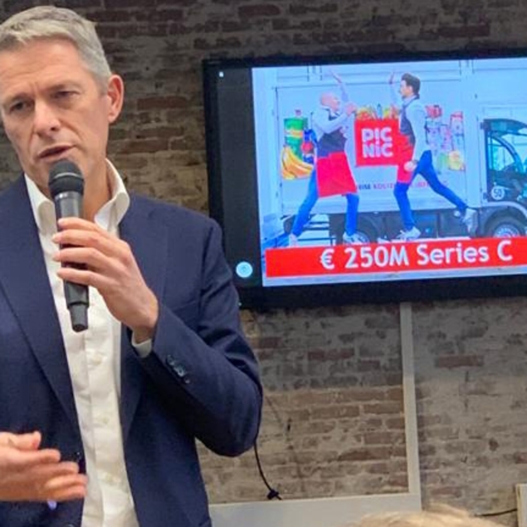 picnic haalt 250 miljoen euro op nieuw high tech center in utrecht