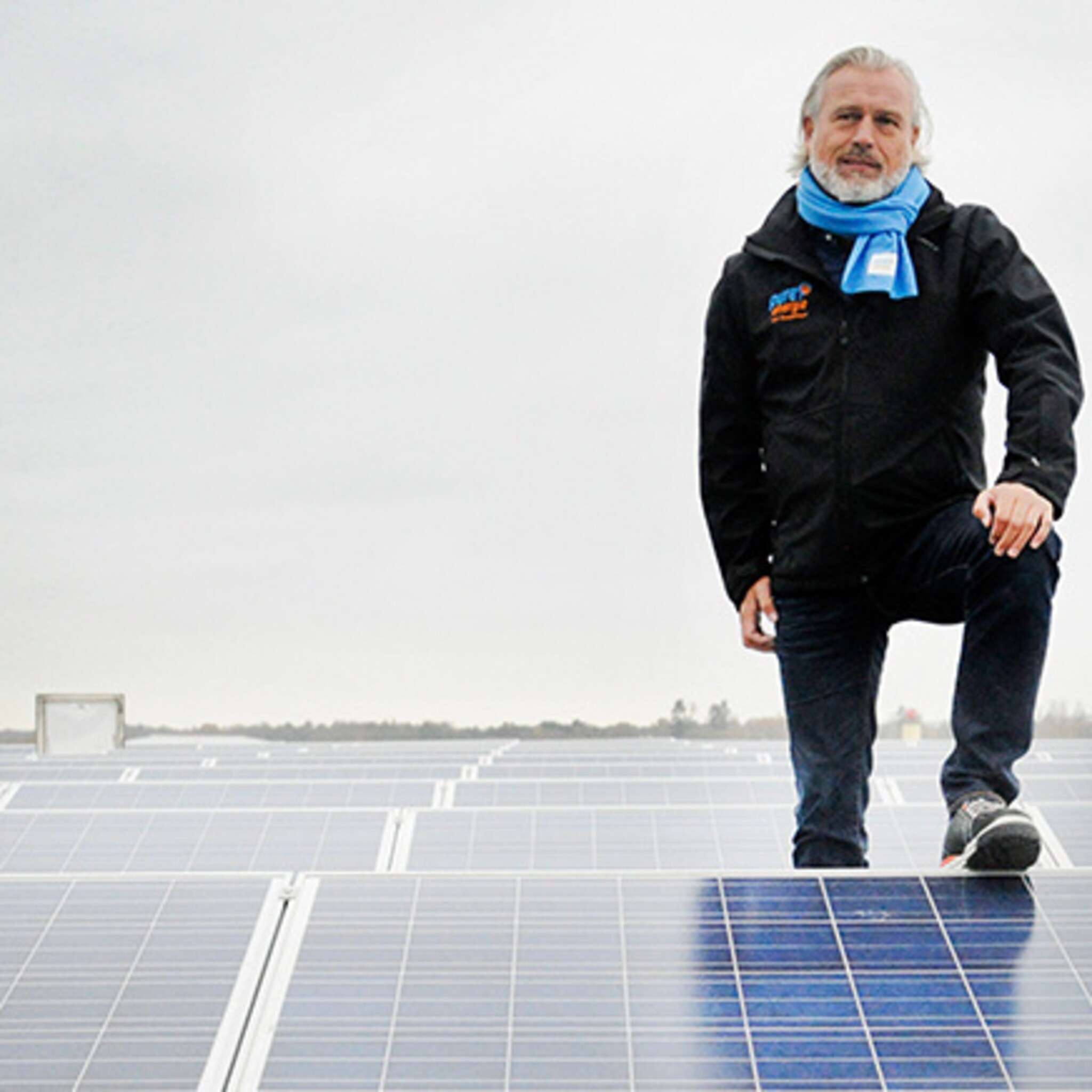 pure energie verhuist naar ondernemingshuis in enschede