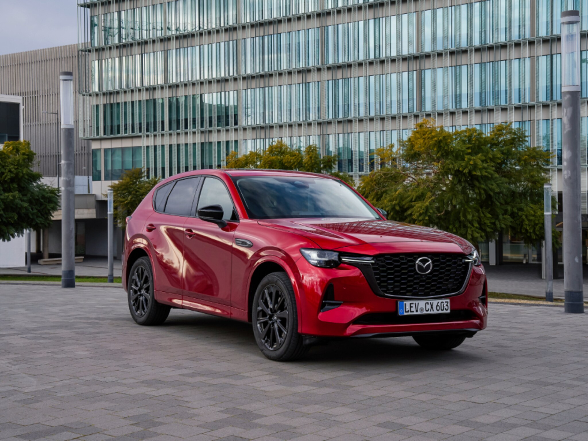 onderscheidend modern en bedrijfszeker dit biedt mazda voor ondernemers