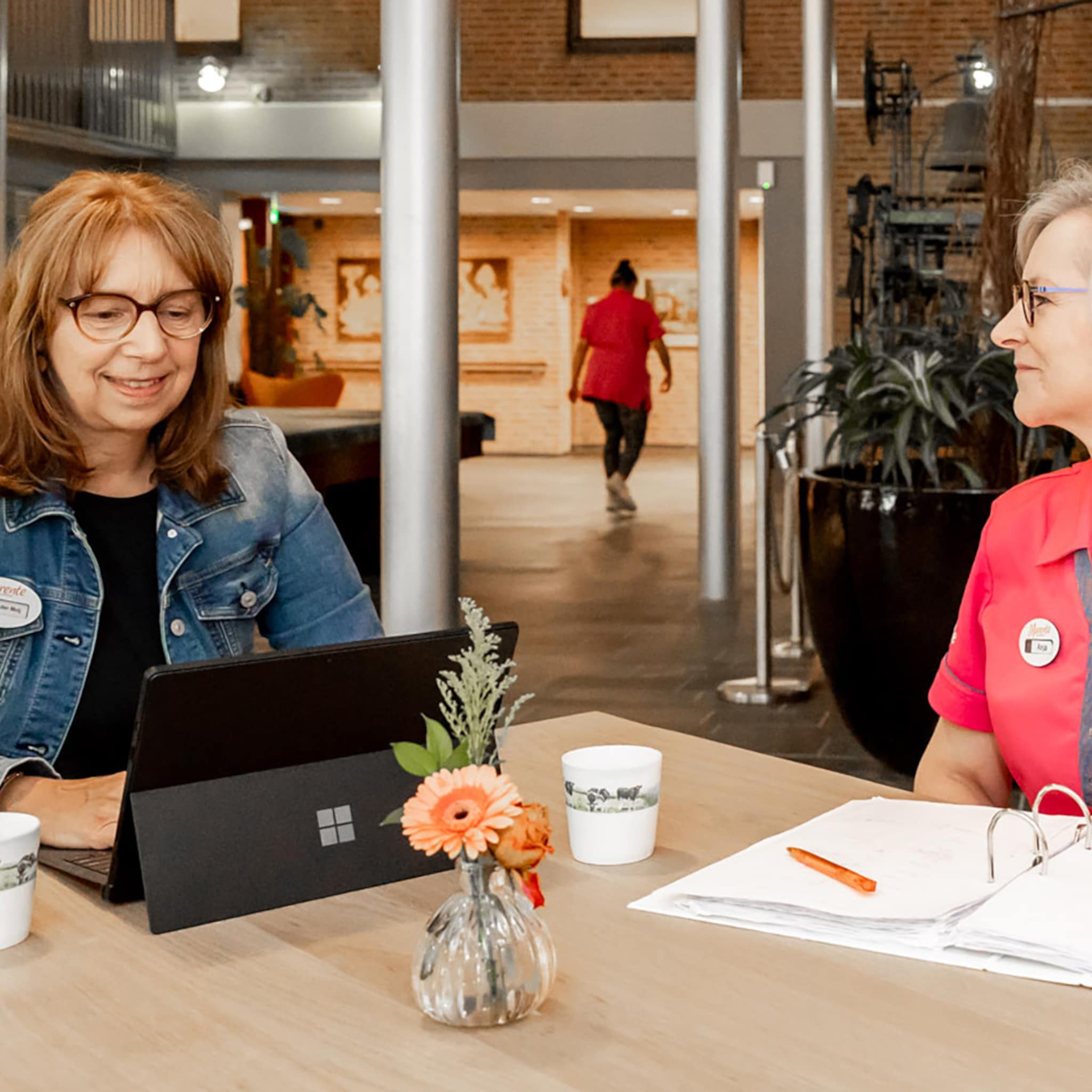 bij en omscholing via het mbo levert de vakmensen op die jij nodig hebt