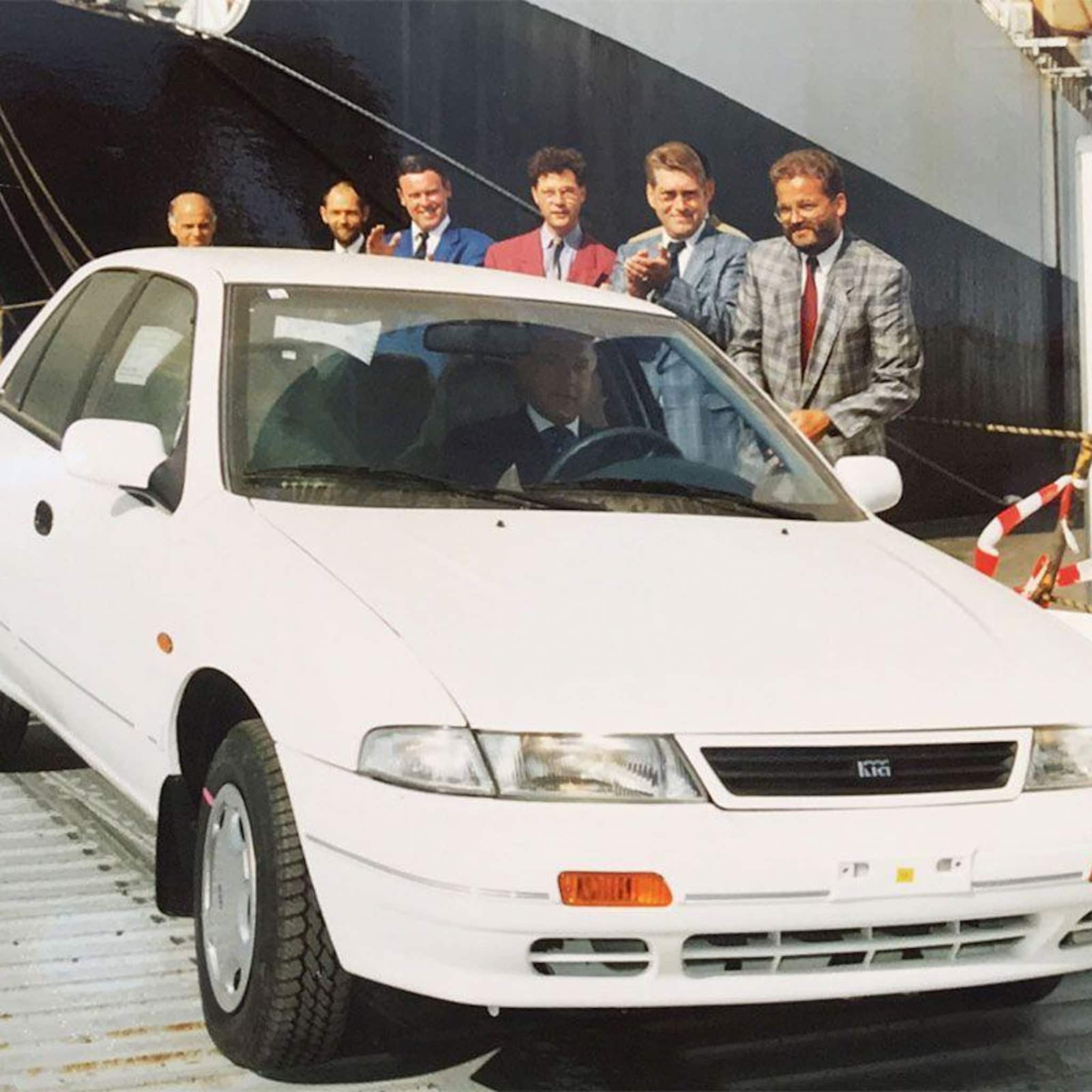 het succes van 30 jaar kia in nederland van automerk naar mobiliteitsprovider