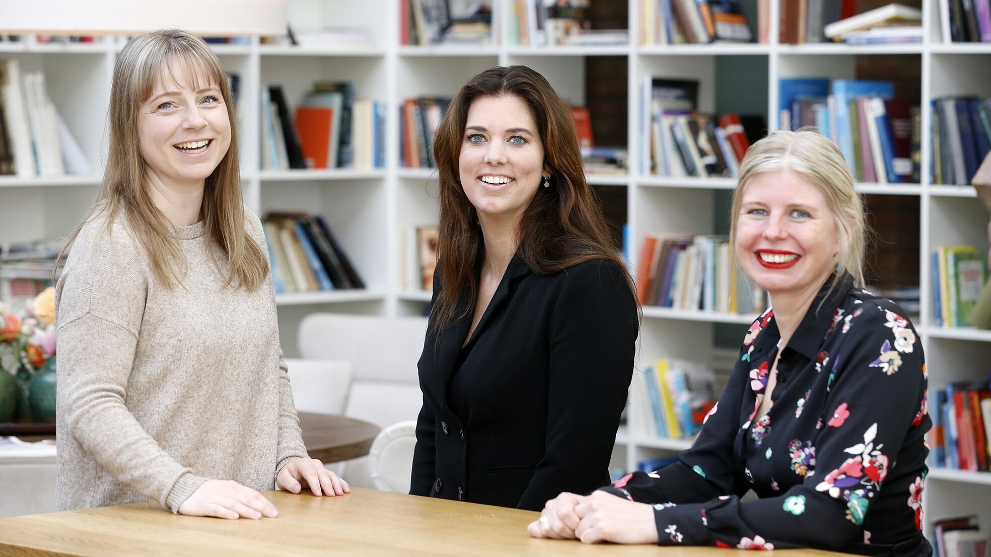 mommy friends en 1ouderpunt strijden tegen eenzaamheid ouders