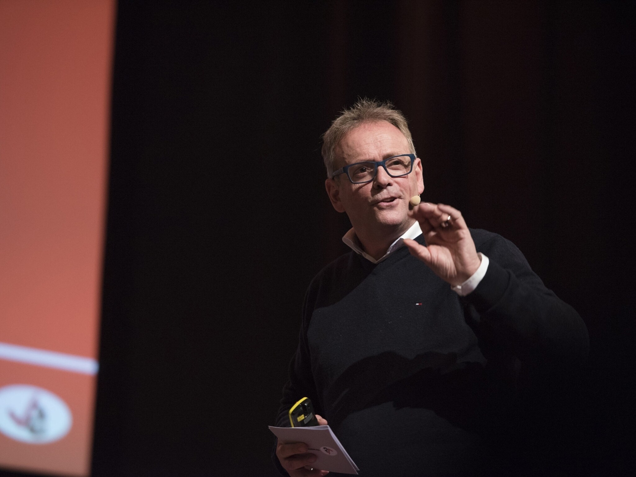 koffie college 4 10 waar zitten klanten volgens jan van setten nu op te wachten