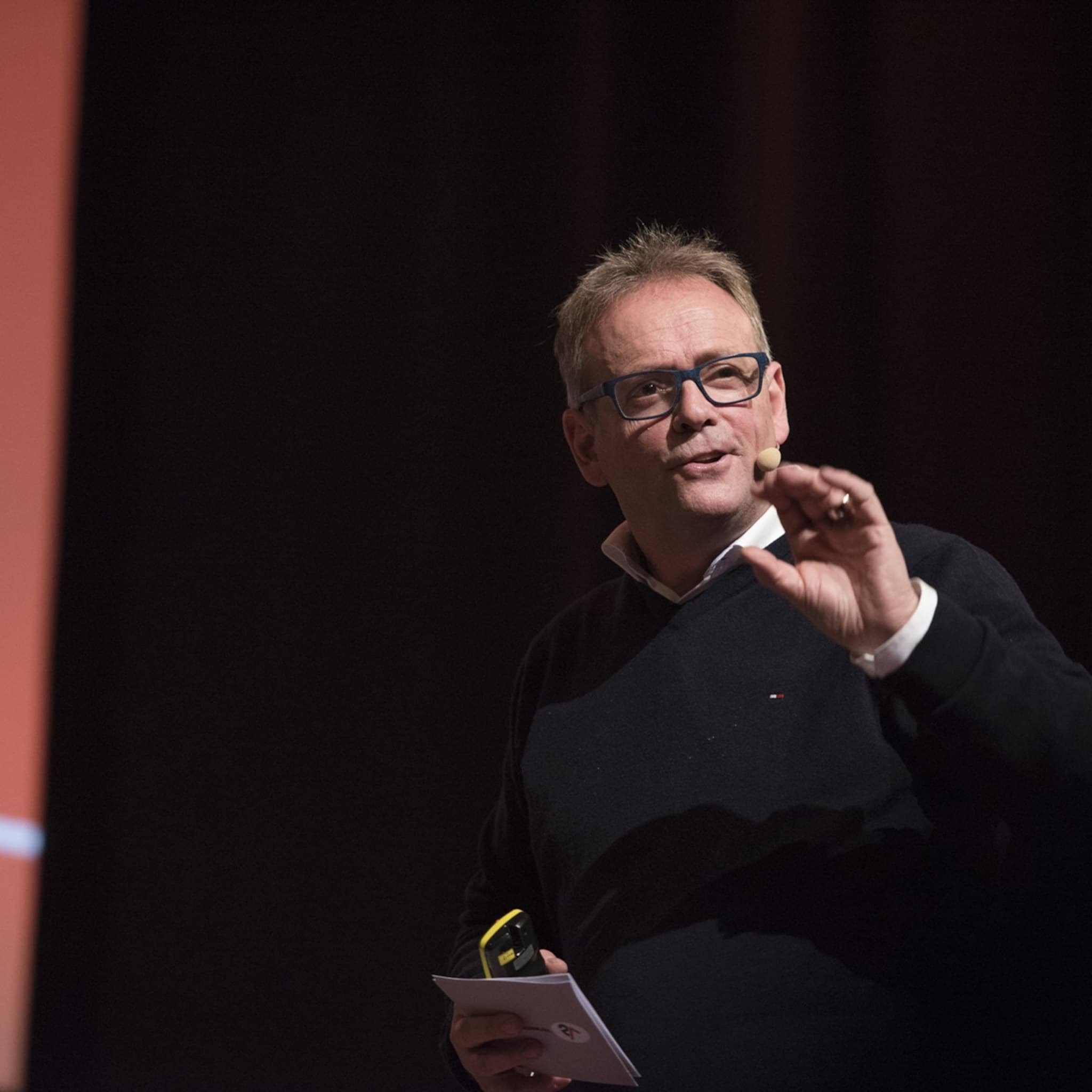 koffie college 4 10 waar zitten klanten volgens jan van setten nu op te wachten