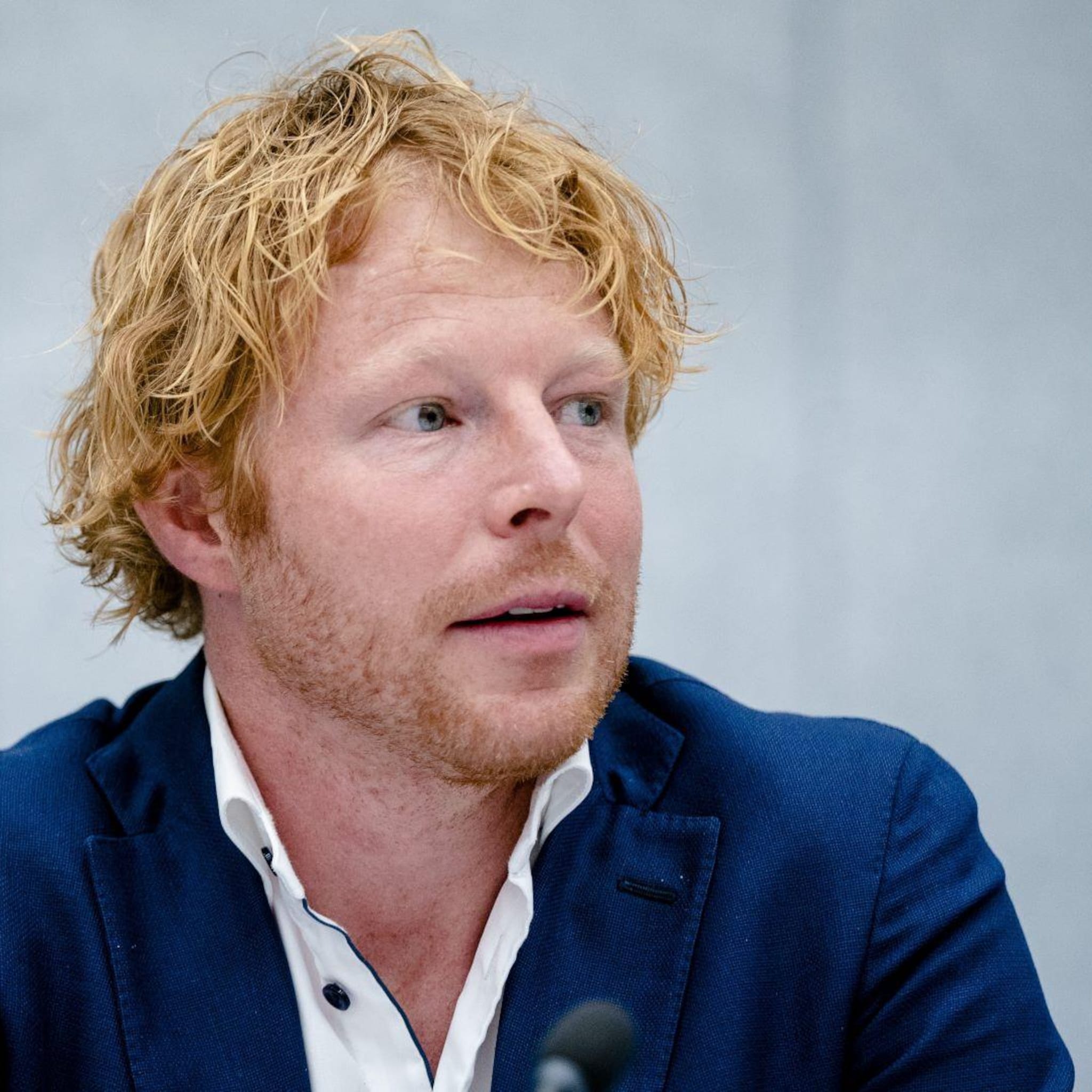 ben woldring ceo gaslicht com co host de ondernemer live