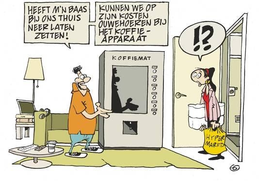 beeld deondernemer