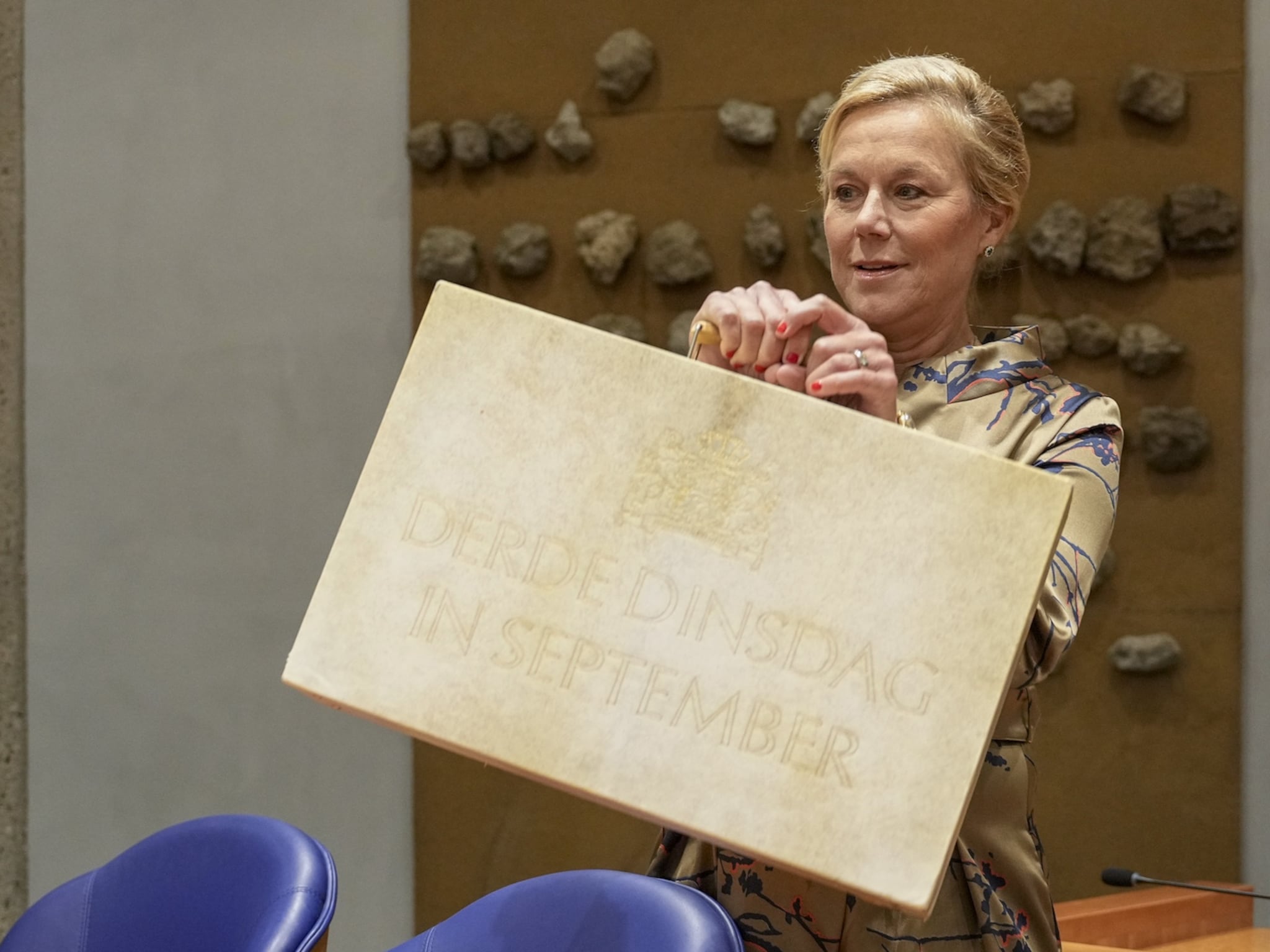 miljoenennota dit zijn de belangrijkste maatregelen voor ondernemers