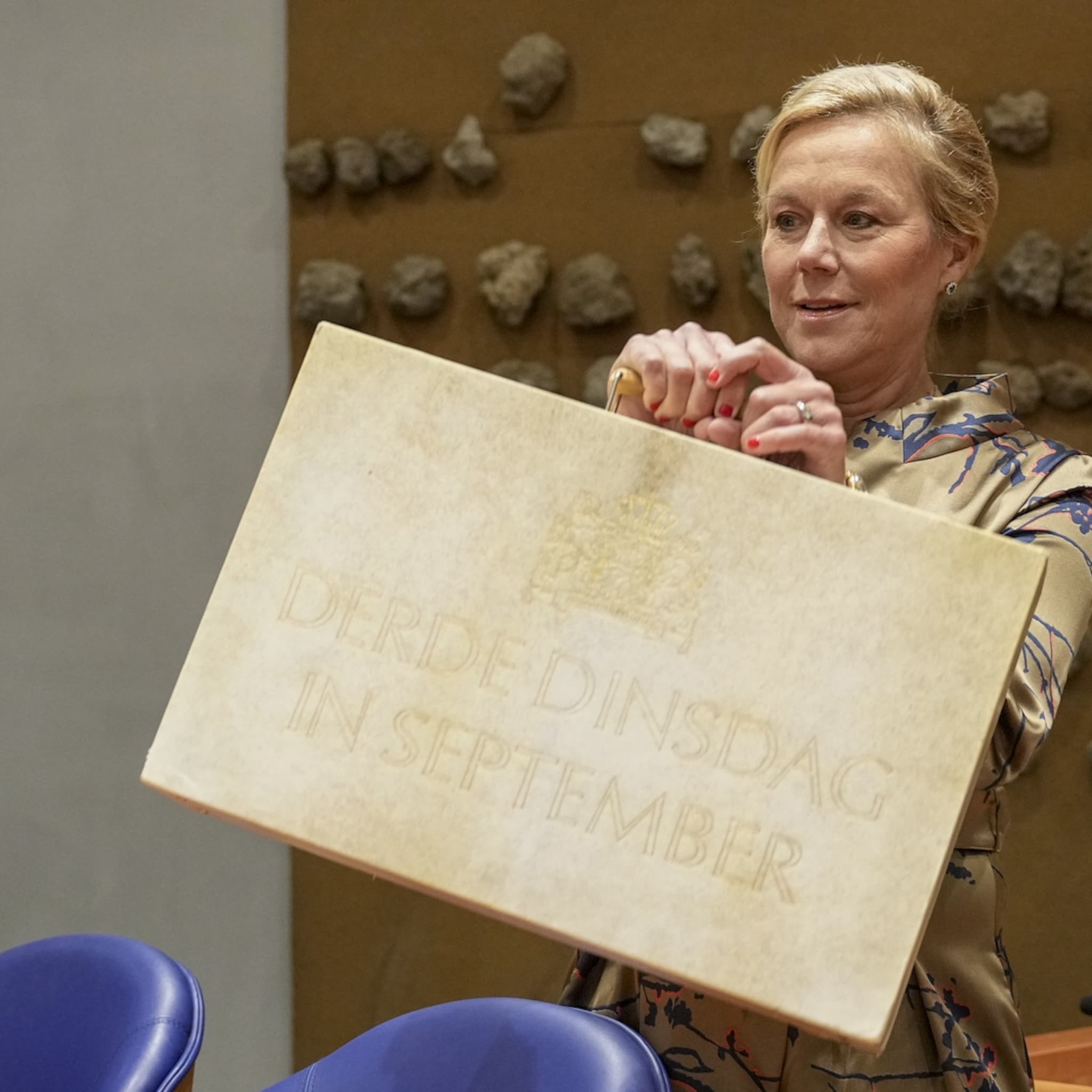 miljoenennota dit zijn de belangrijkste maatregelen voor ondernemers