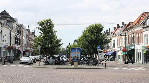 beeld deondernemer