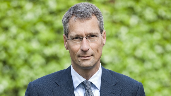 beeld deondernemer