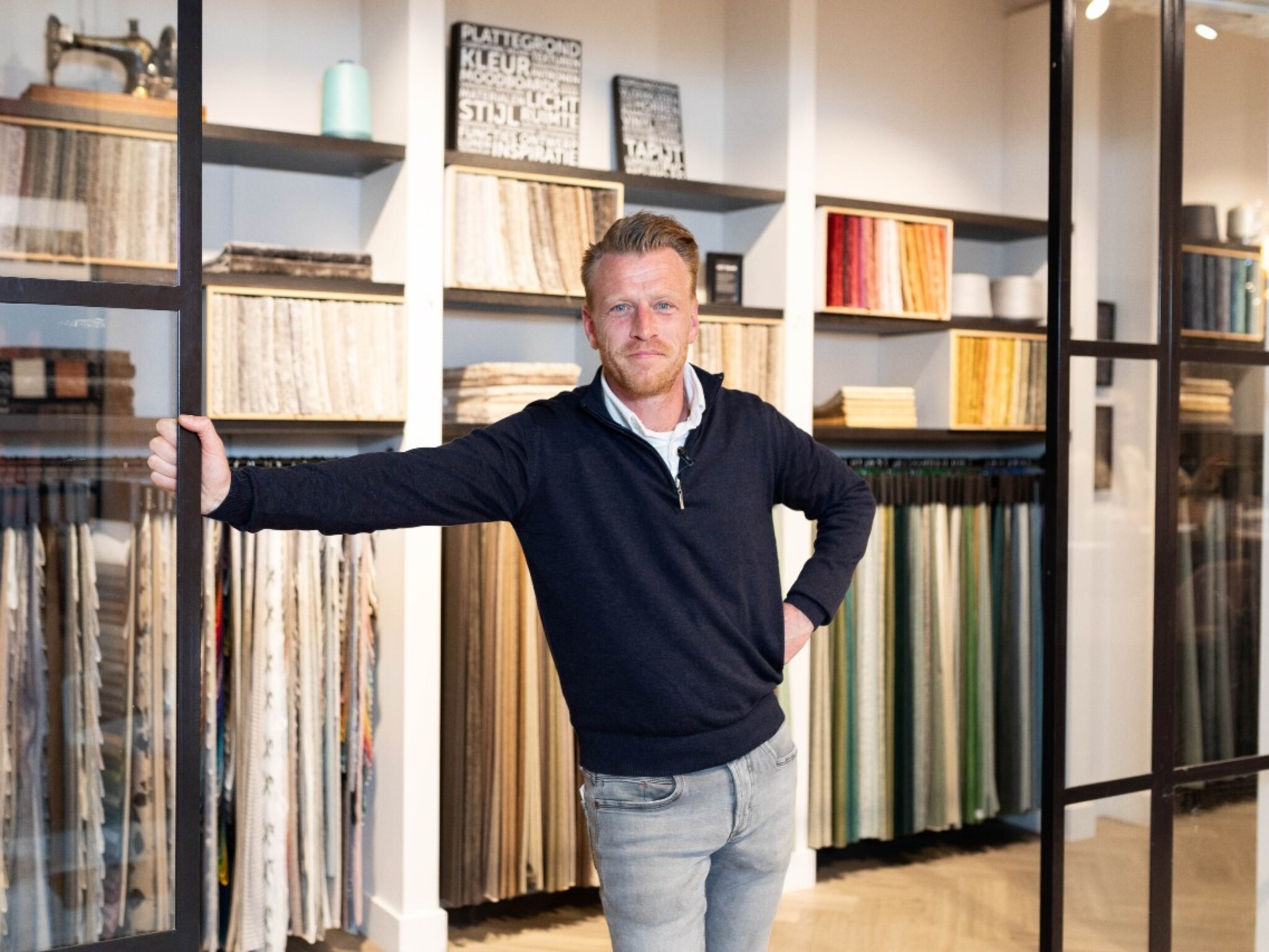 wel zonnepanelen geen isolatie eerlijk advies hielp ondernemer jasper de zwart energie besparen