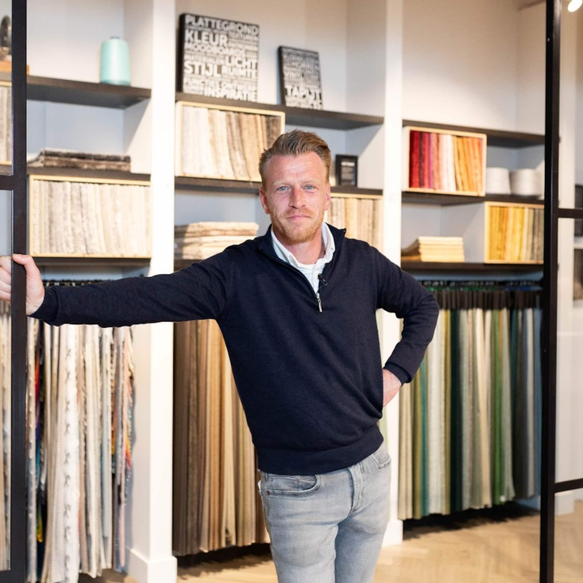 wel zonnepanelen geen isolatie eerlijk advies hielp ondernemer jasper de zwart energie besparen
