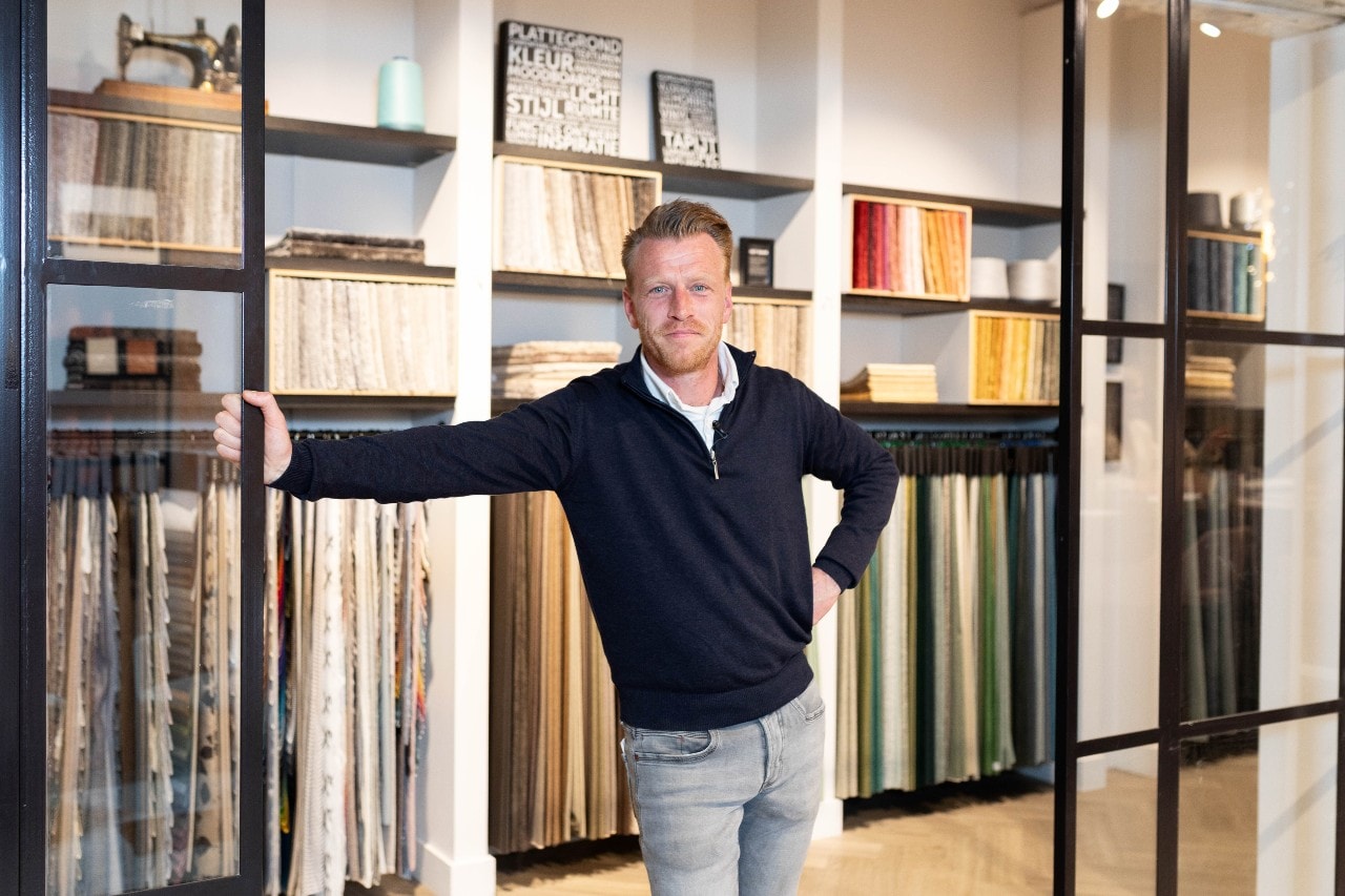 wel zonnepanelen geen isolatie eerlijk advies hielp ondernemer jasper de zwart energie besparen