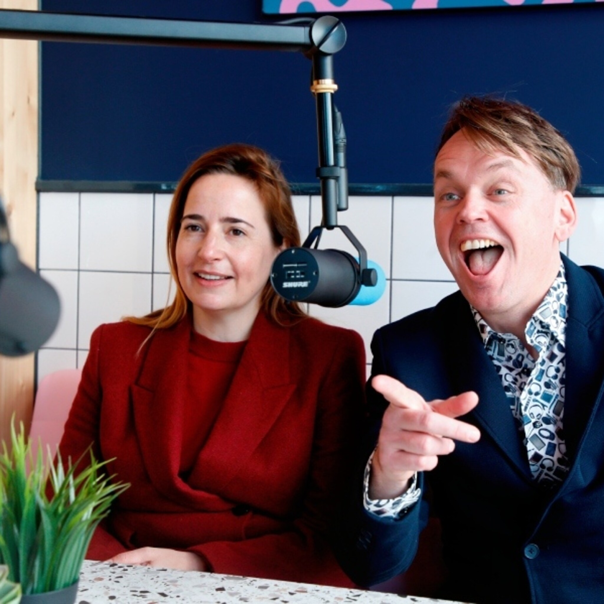 dit is het geheim van een superstrakke pitch