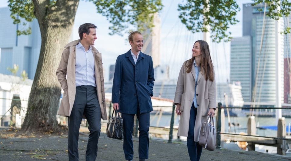 Beeld: Rembrandt M&amp;A