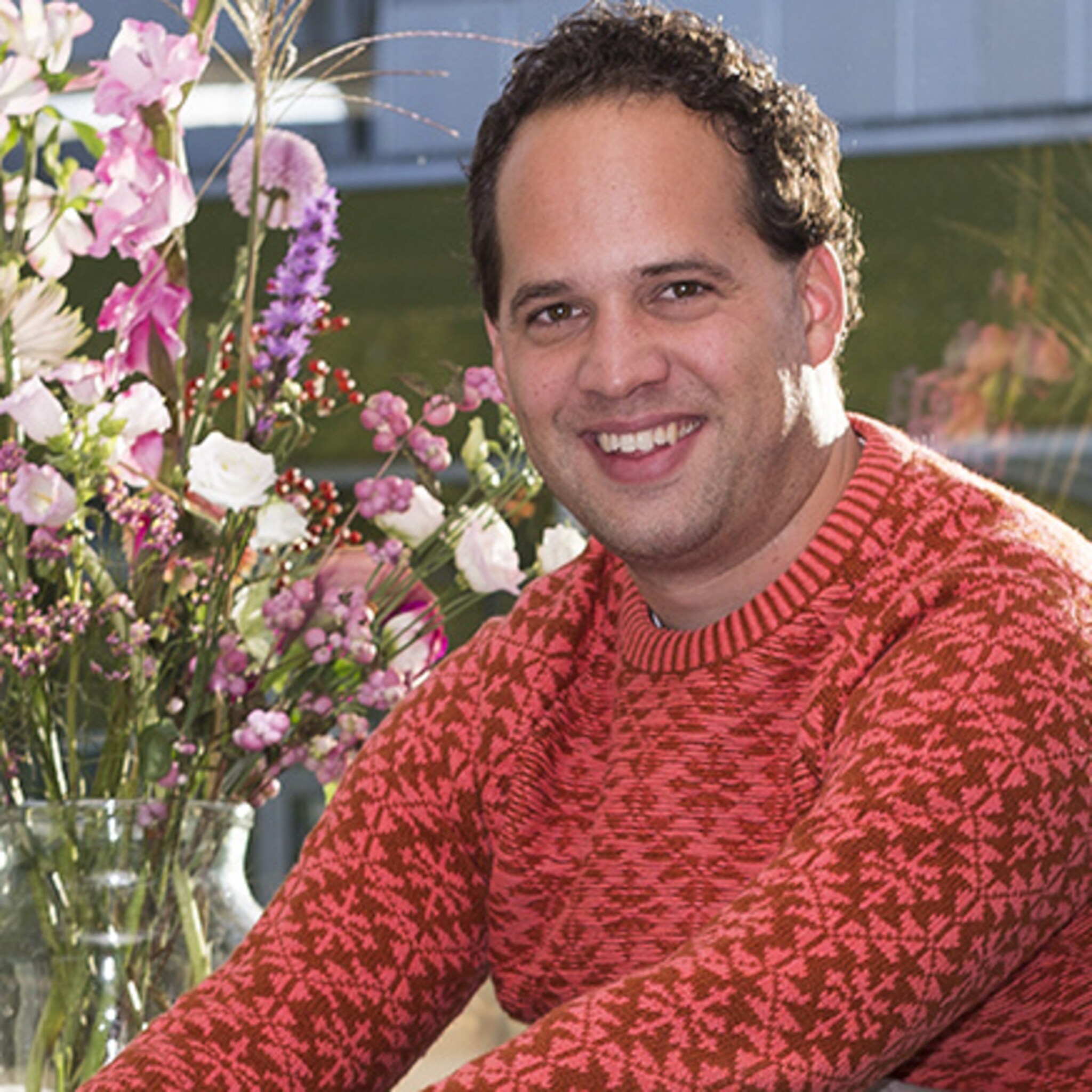nederland is het silicon valley van de bloemenindustrie