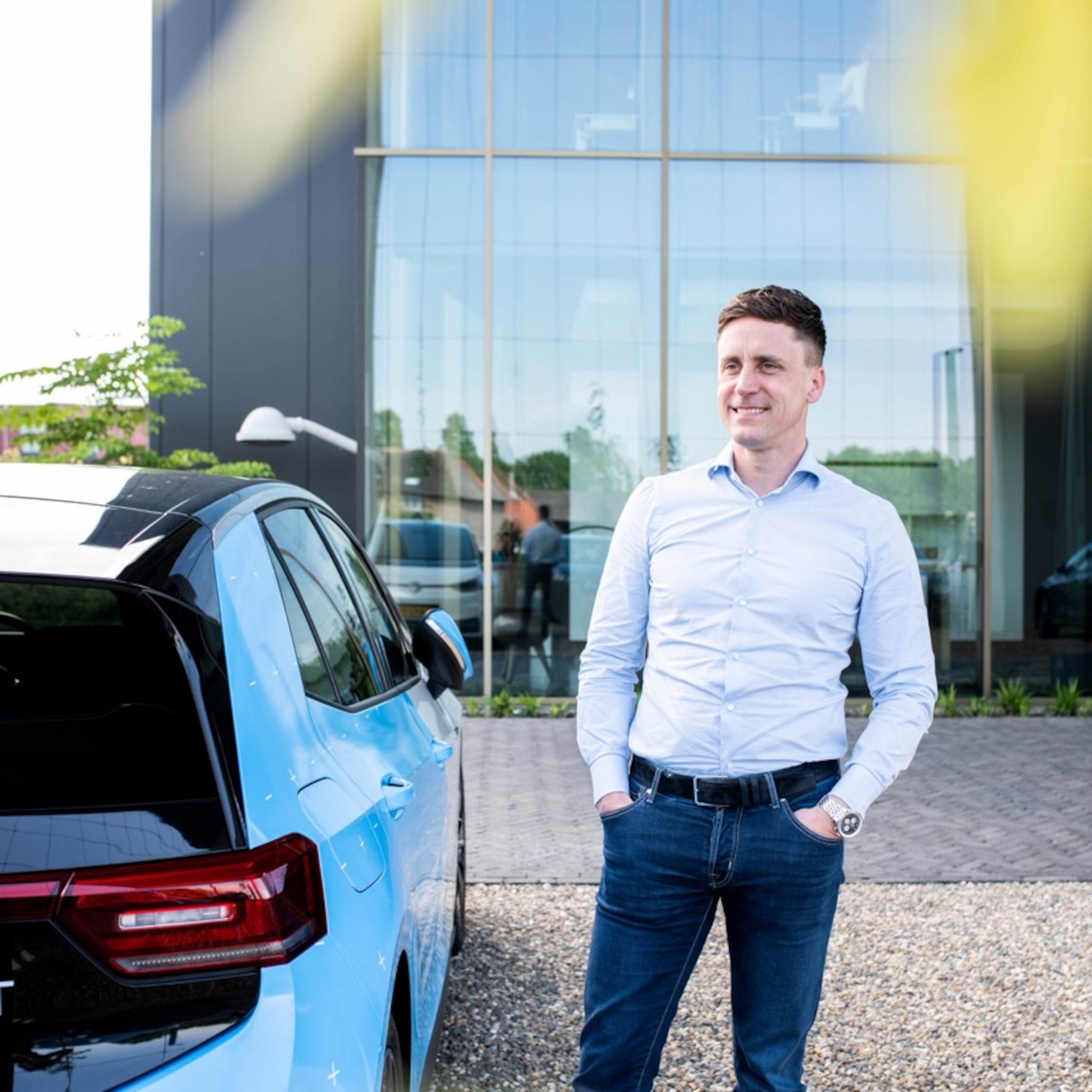 netcongestie of overbelasting het nederlandse kiwatt heeft de oplossing