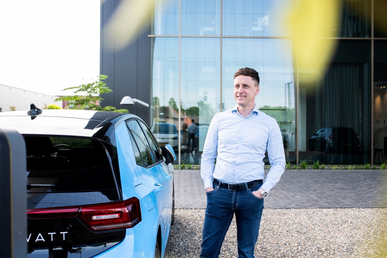 netcongestie of overbelasting het nederlandse kiwatt heeft de oplossing