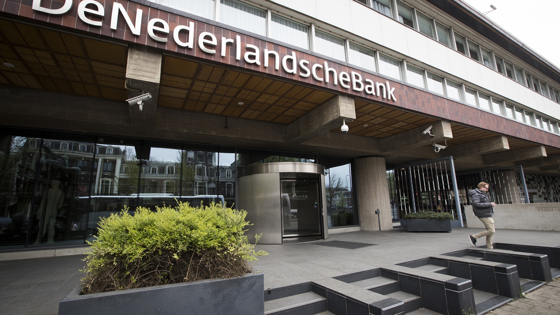 beeld deondernemer