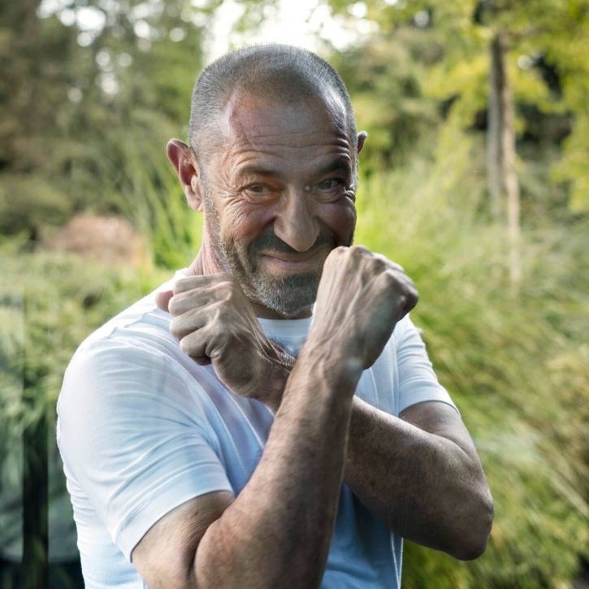 auteur biografie roland kahn je valt van de ene verbazing in de andere