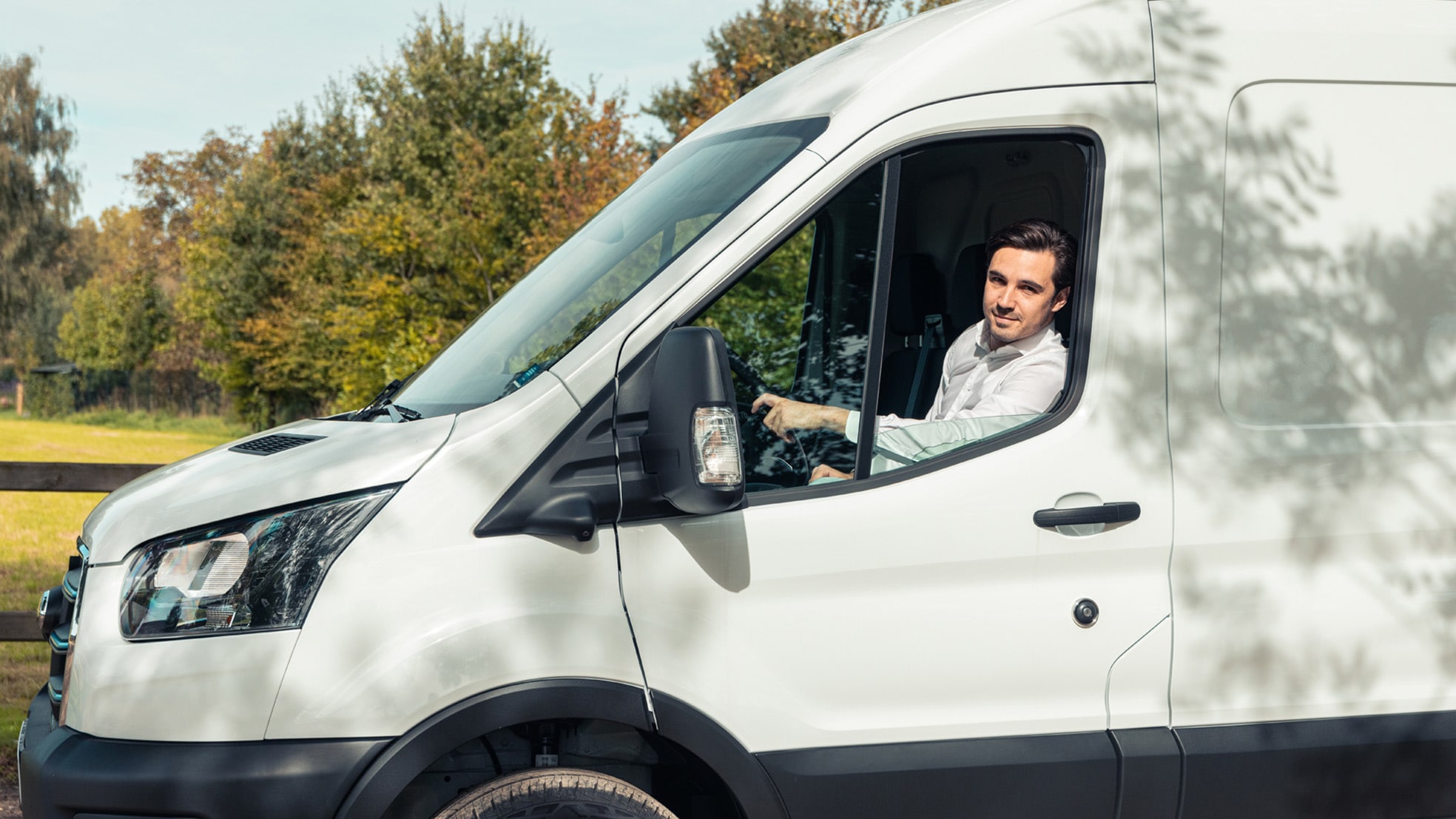 Beeld: Vision Car Lease.