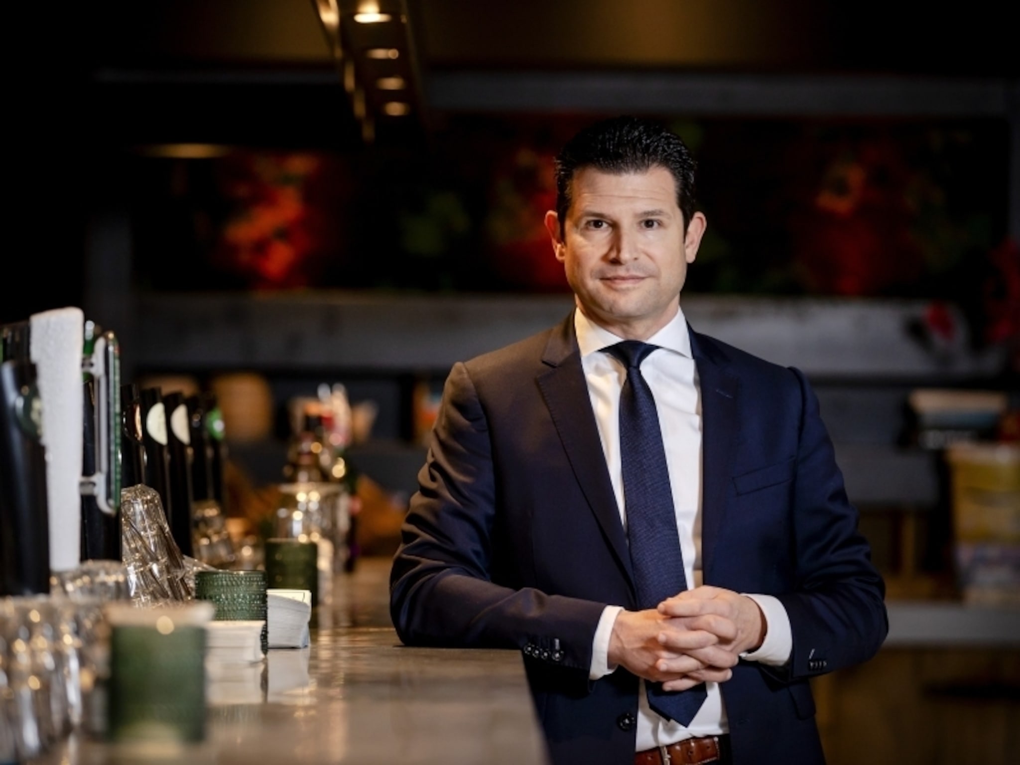 roepen om minimumloon van 16 euro echt te gemakkelijk