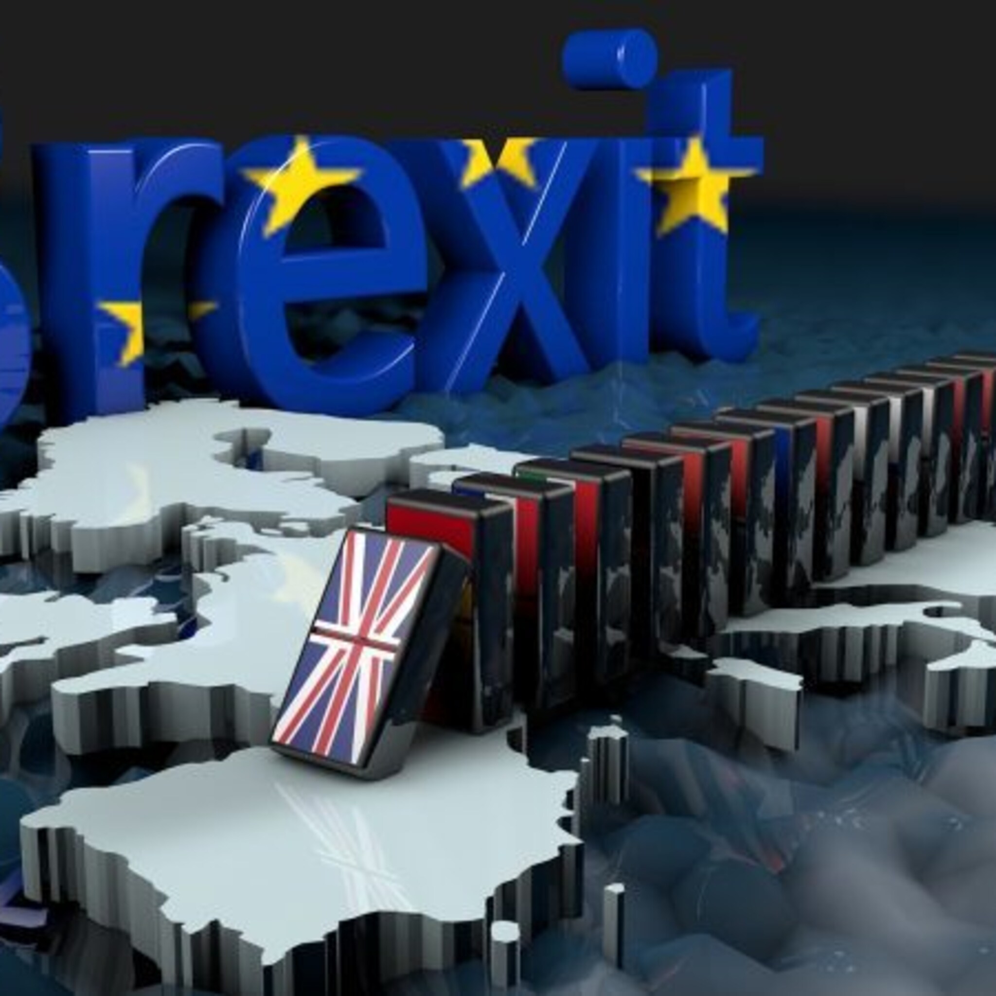 van britse kant worden brexit problemen niet constructief opgelost vinden ze politiek onwenselijk