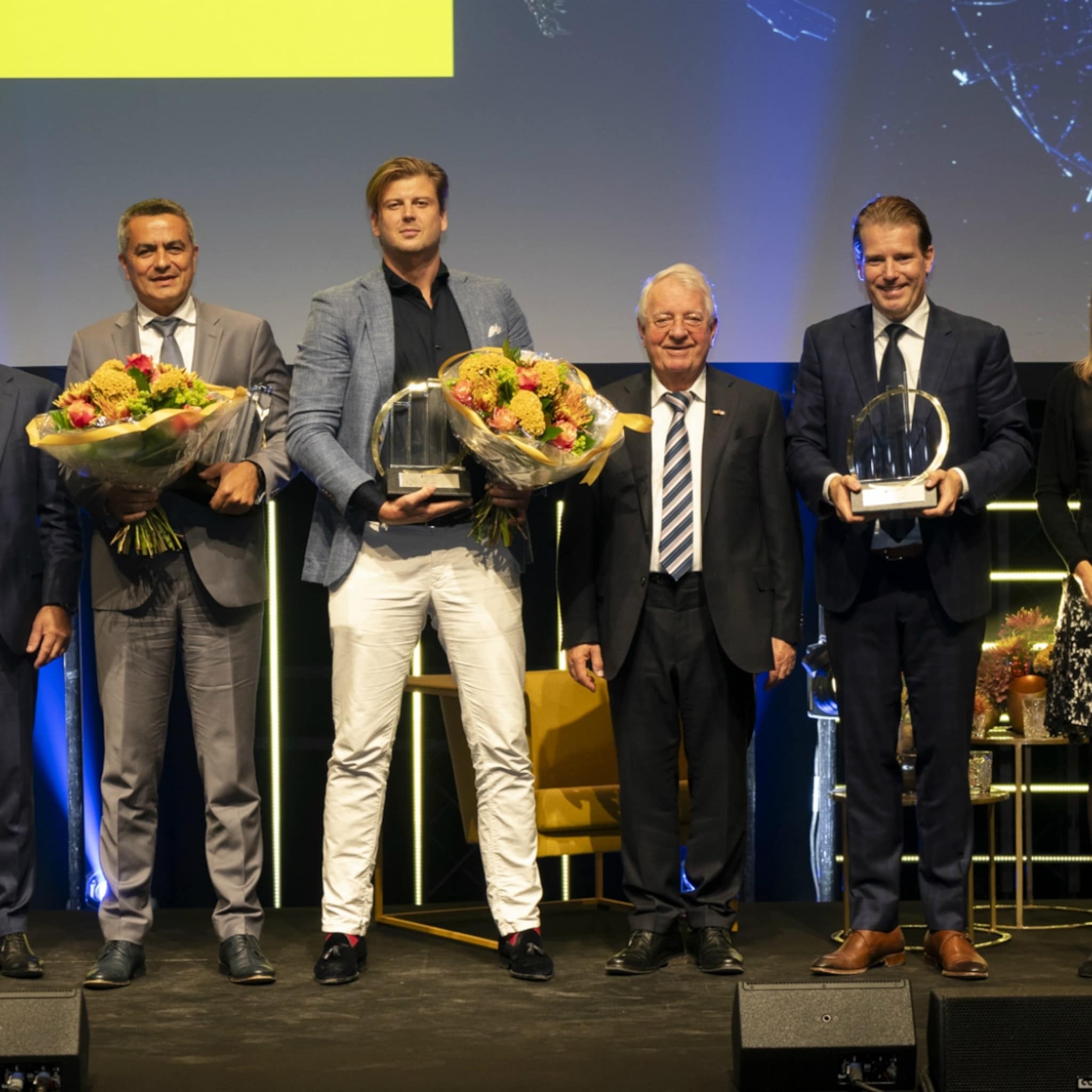 ey entrepeneur of the year atilay uslu corendon en paul eggink temper