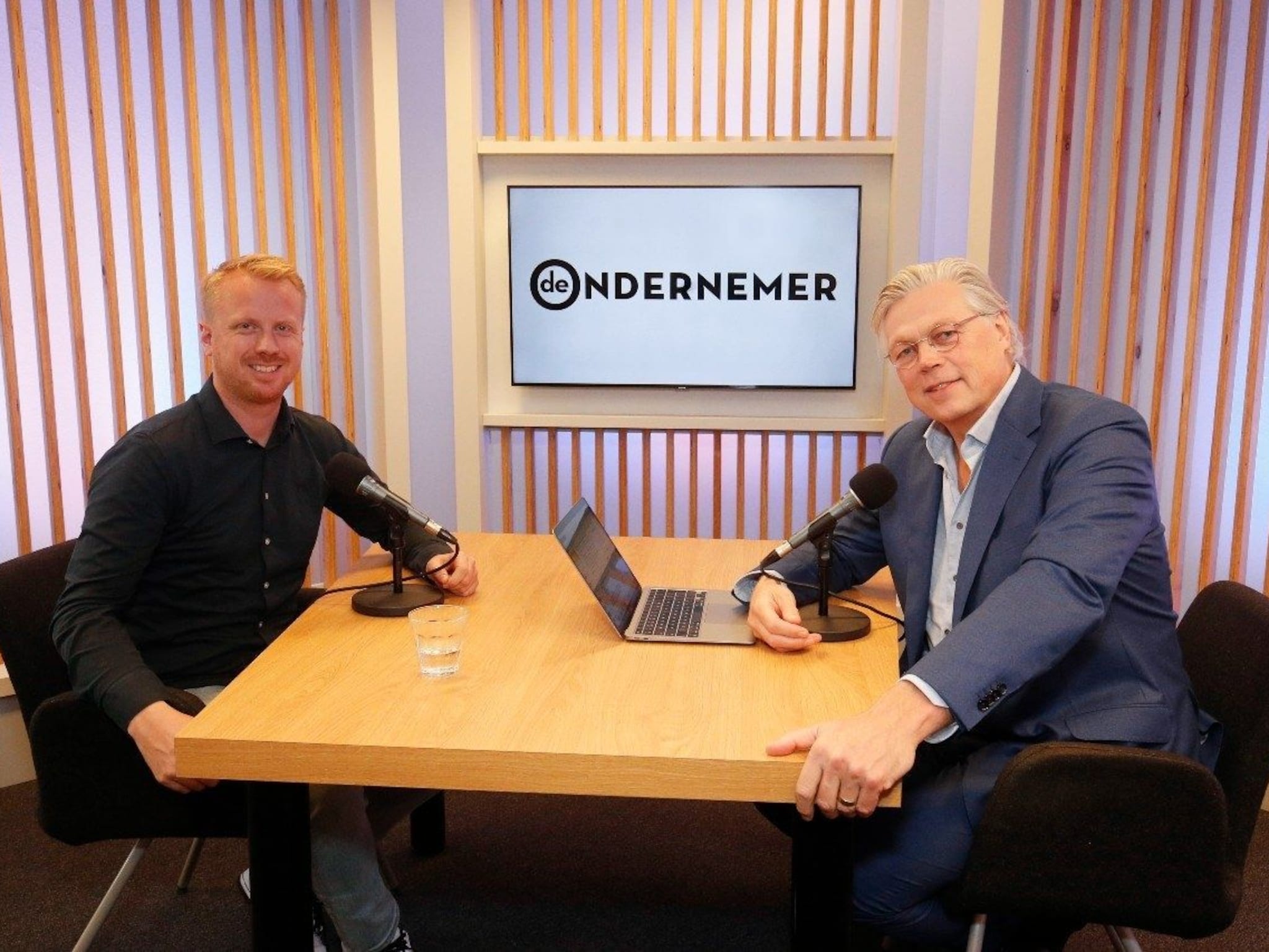 selfmade in holland hans ober ticketswap over de weg naar 1 miljard