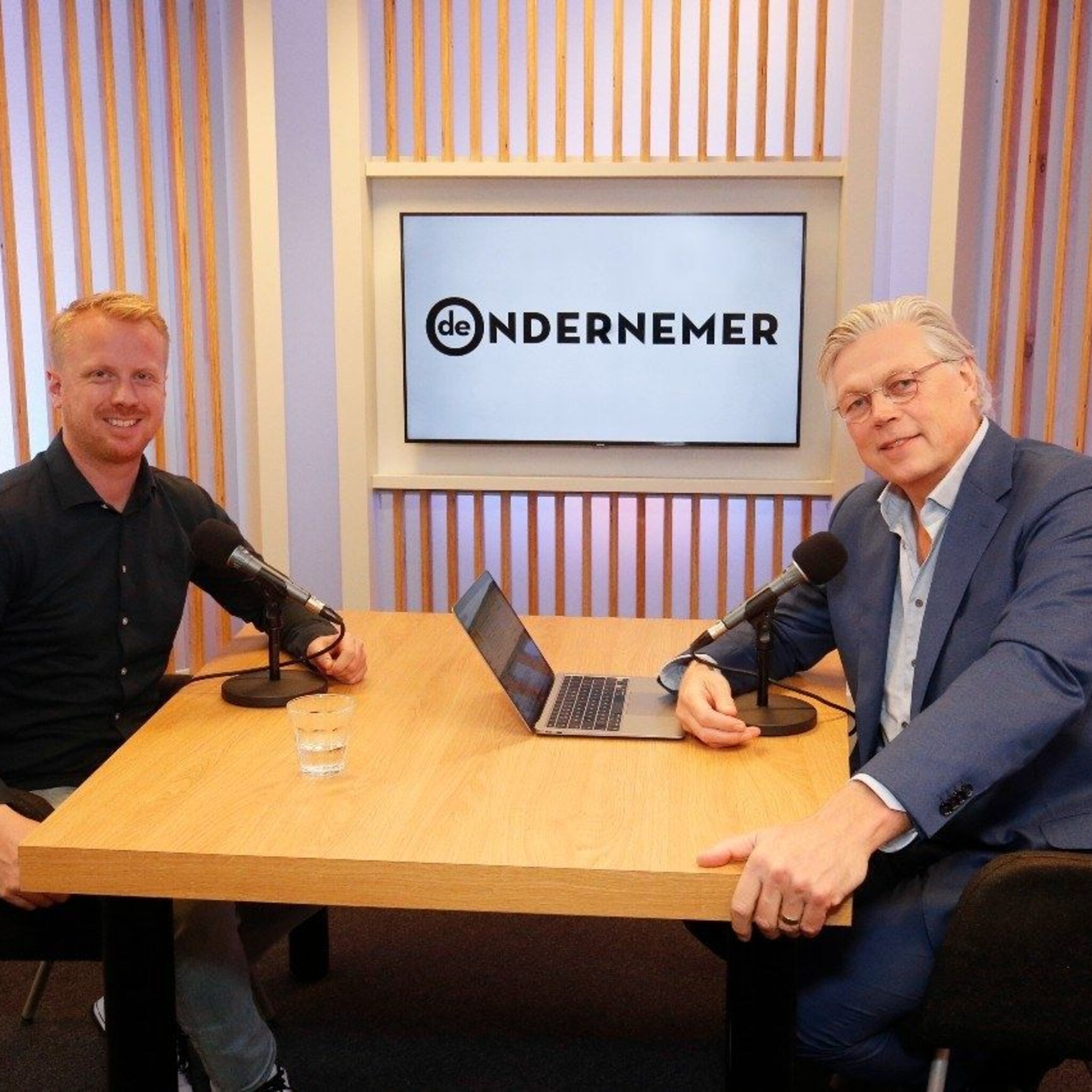 selfmade in holland hans ober ticketswap over de weg naar 1 miljard