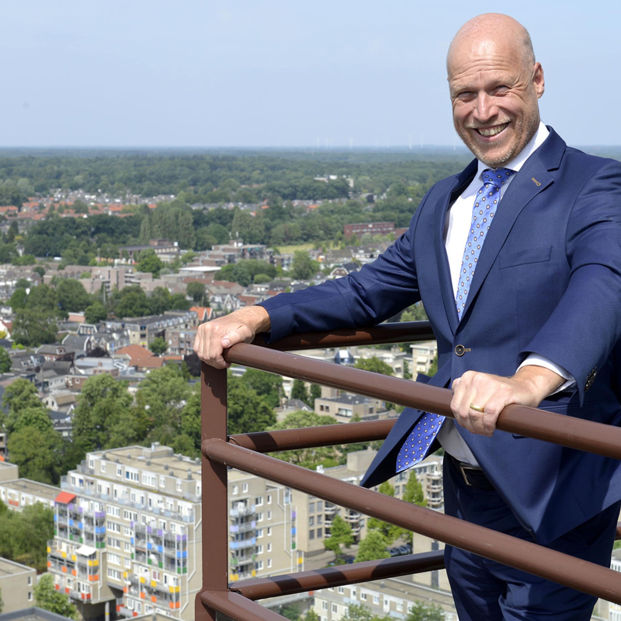 terugblik 50 jarig bestaan twentse ten hag groep