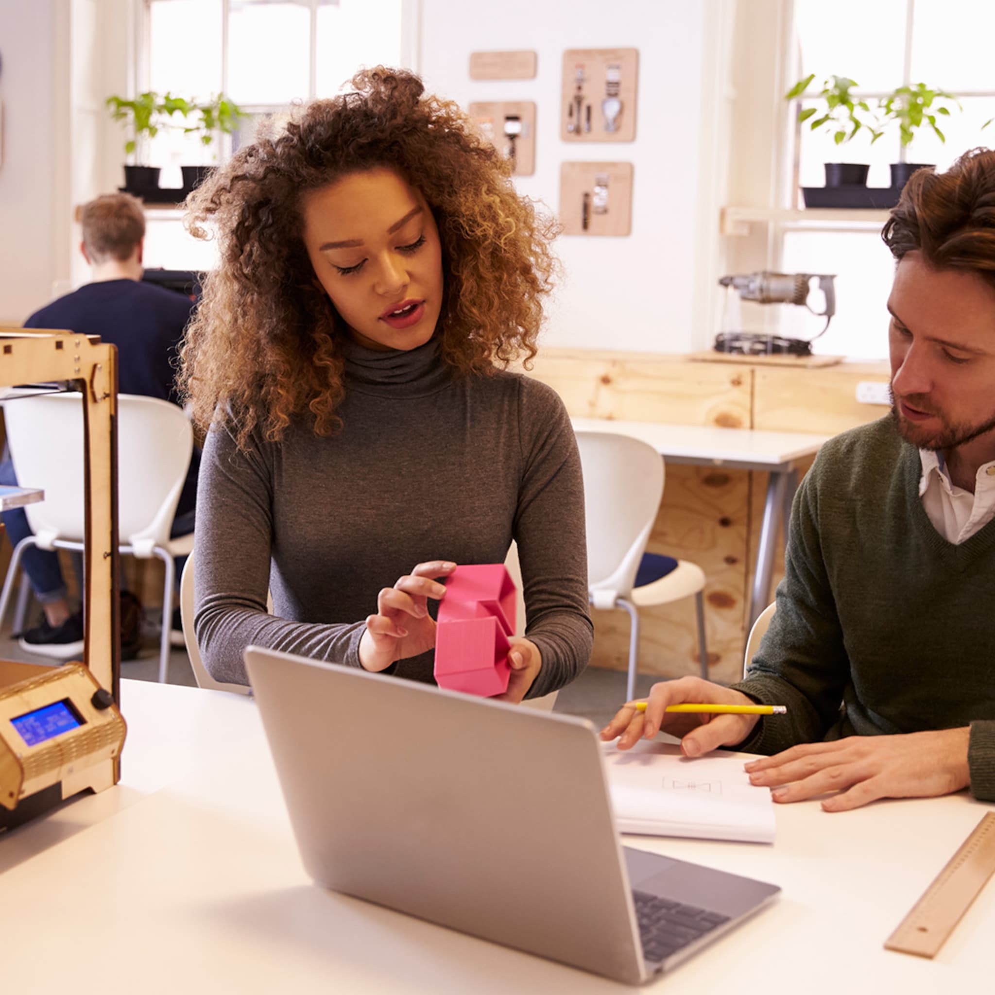 innoveren met impact goed voor de wereld en de eigen marktpositie