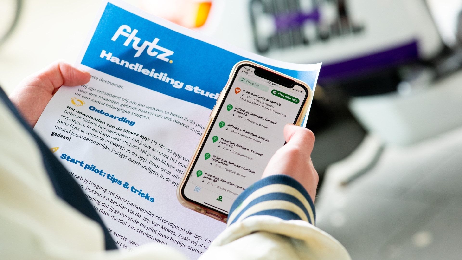 Foto: Flytz