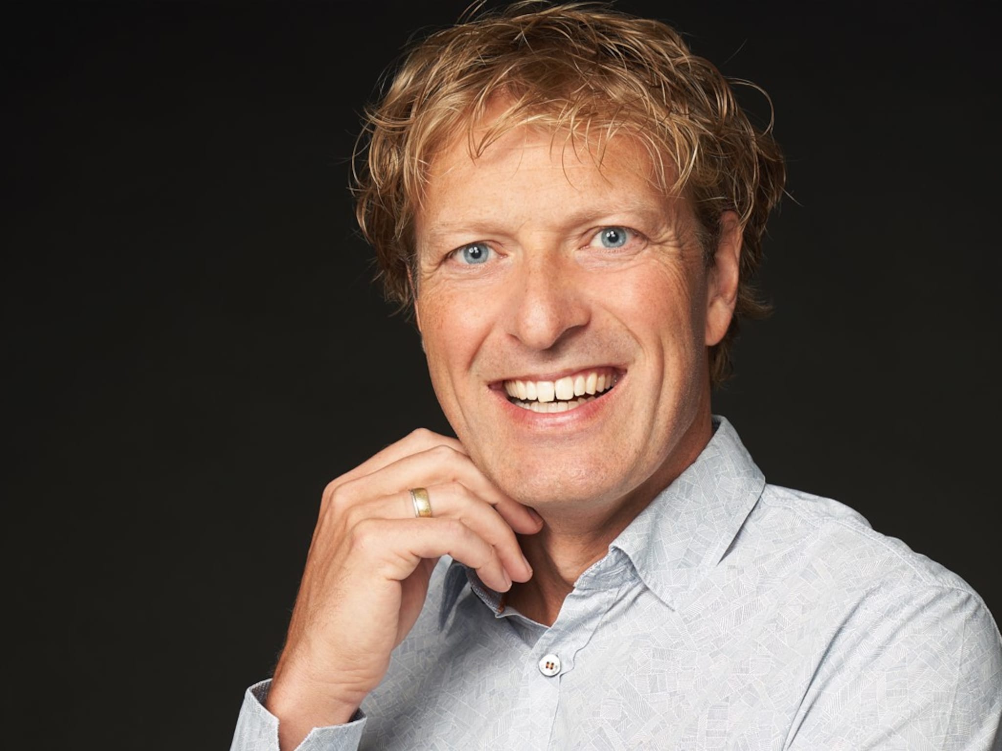 ronald kleverlaan mkb financiering wacht niet met actieplan tot er een nieuw kabinet is