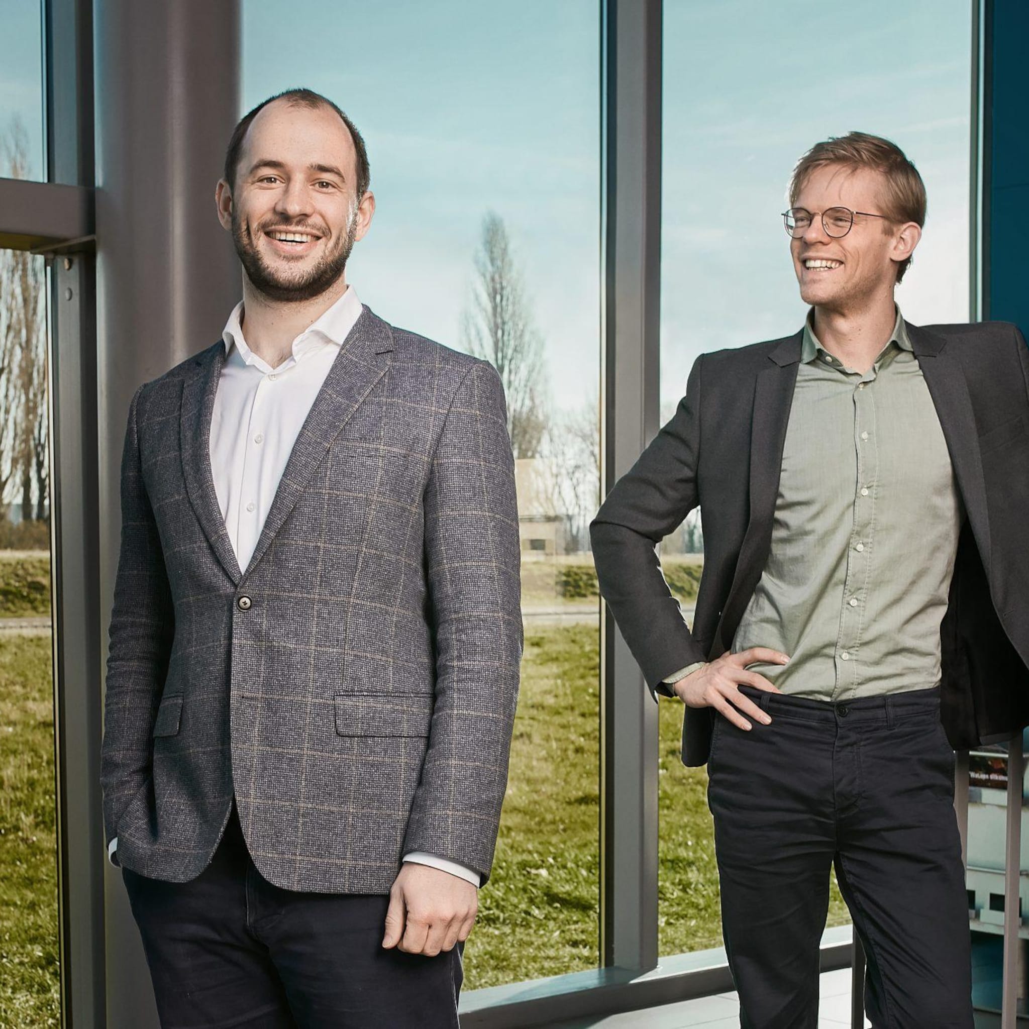 investeringsronde physee miljoenen voor innovaties en europese uitrol