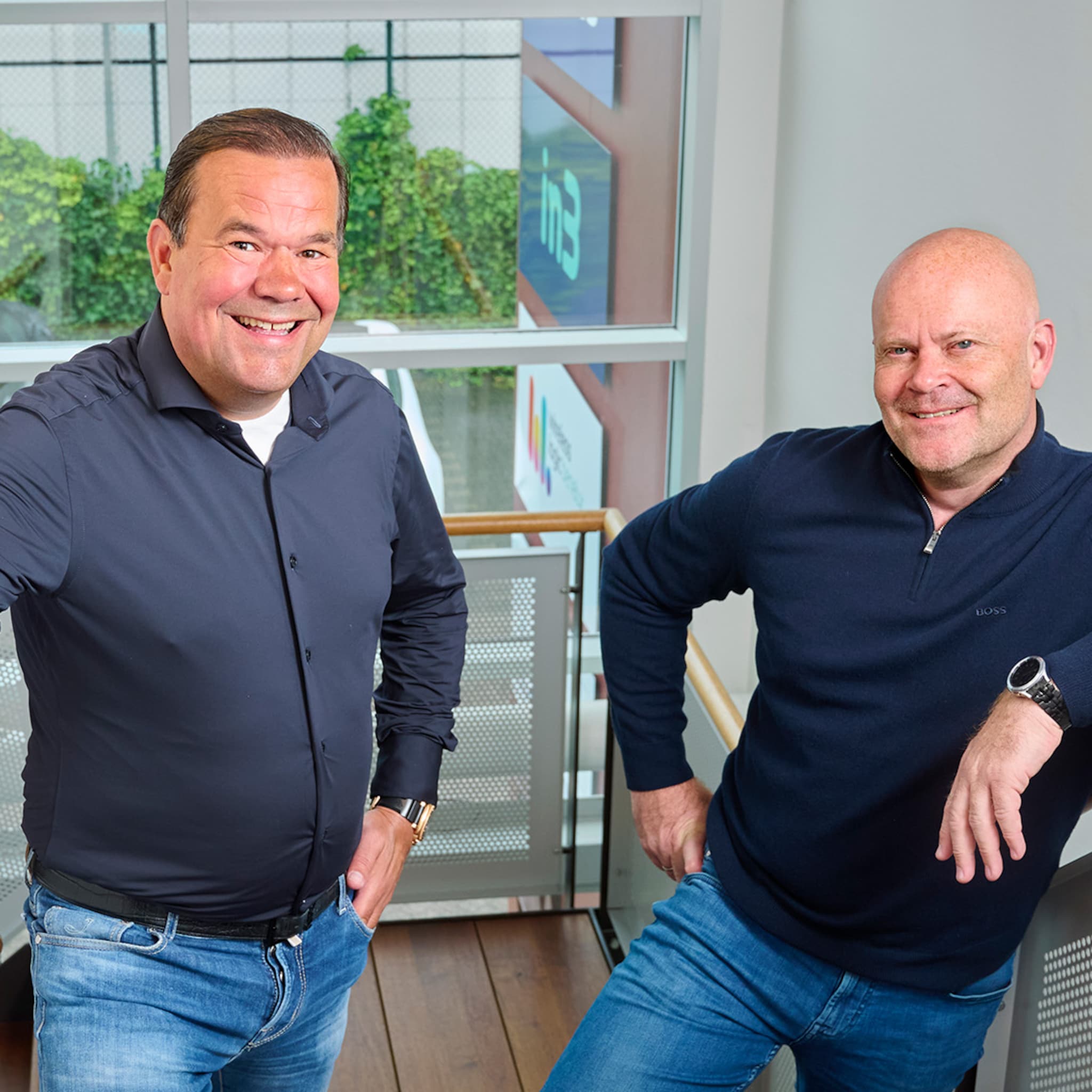snellere betaling in het mkb in3 heeft de sociale oplossing