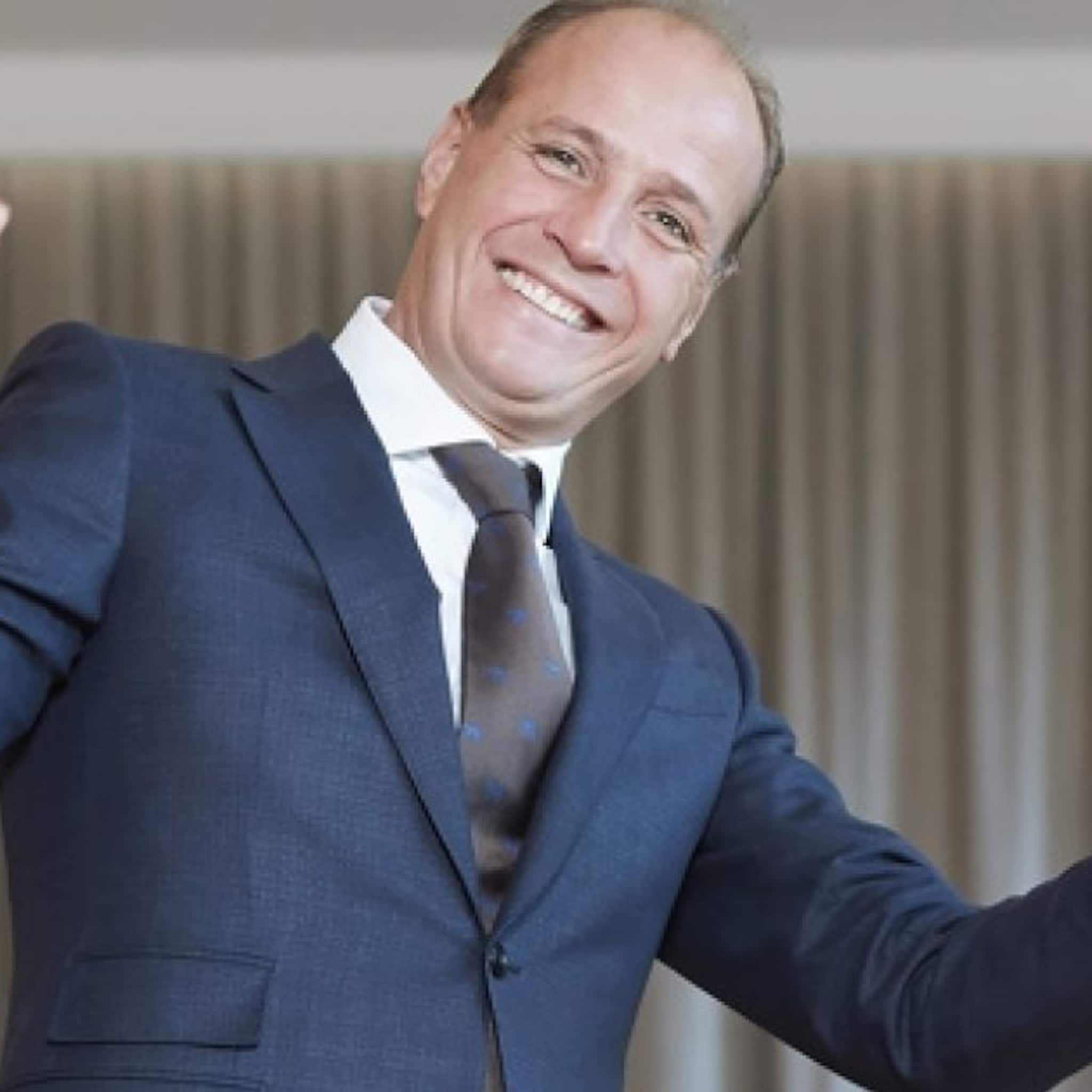 frits van eerd jumbo baas en autogek ik moet ik zal ik ga winnen