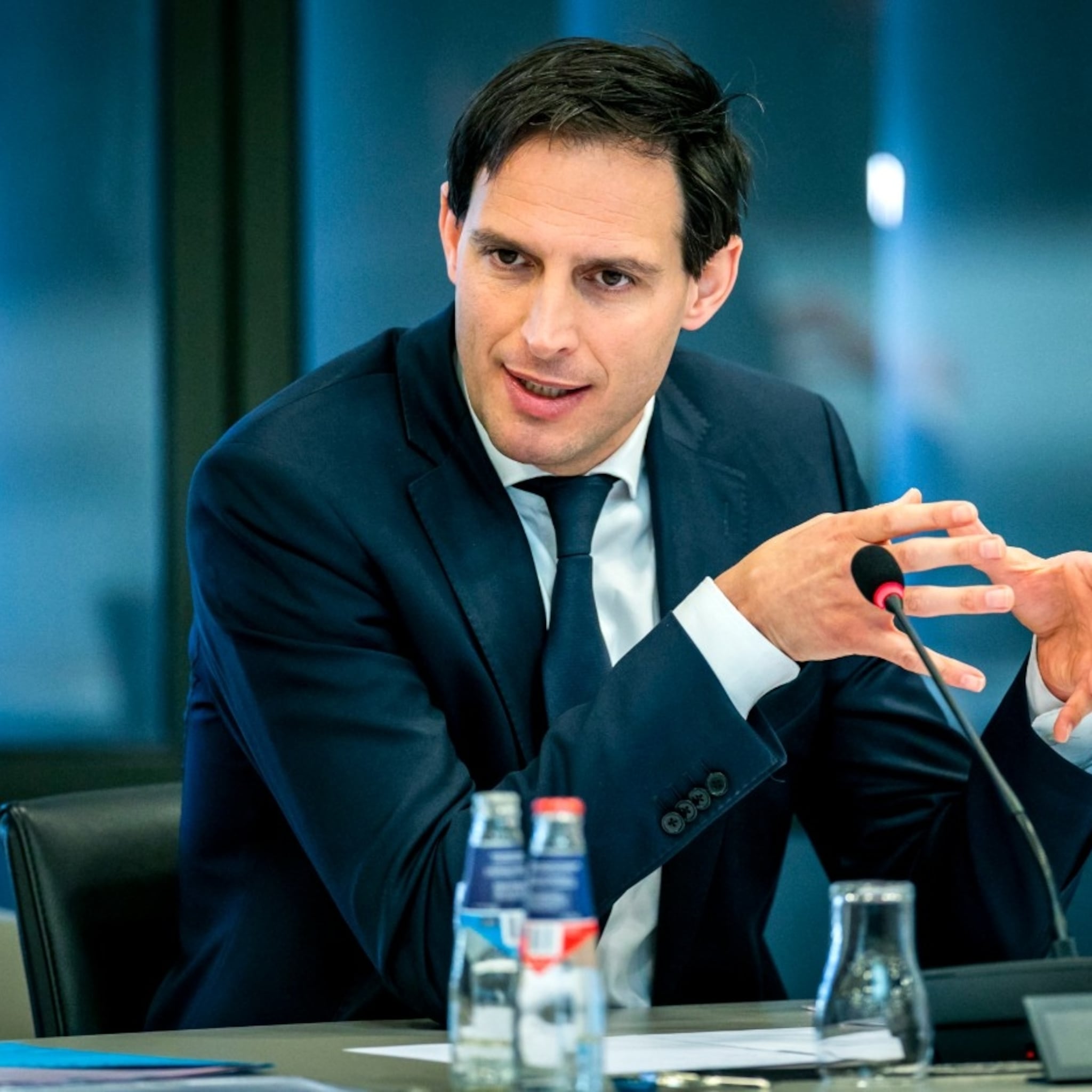 vervanging togs regeling maximaal 50 000 euro voor kleine ondernemers