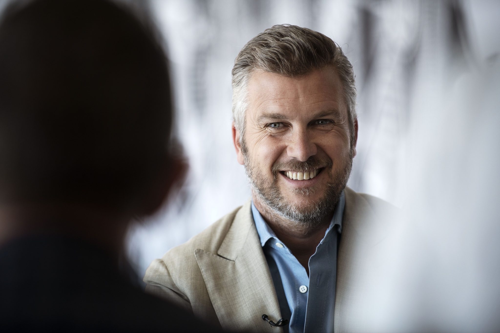 beeld deondernemer