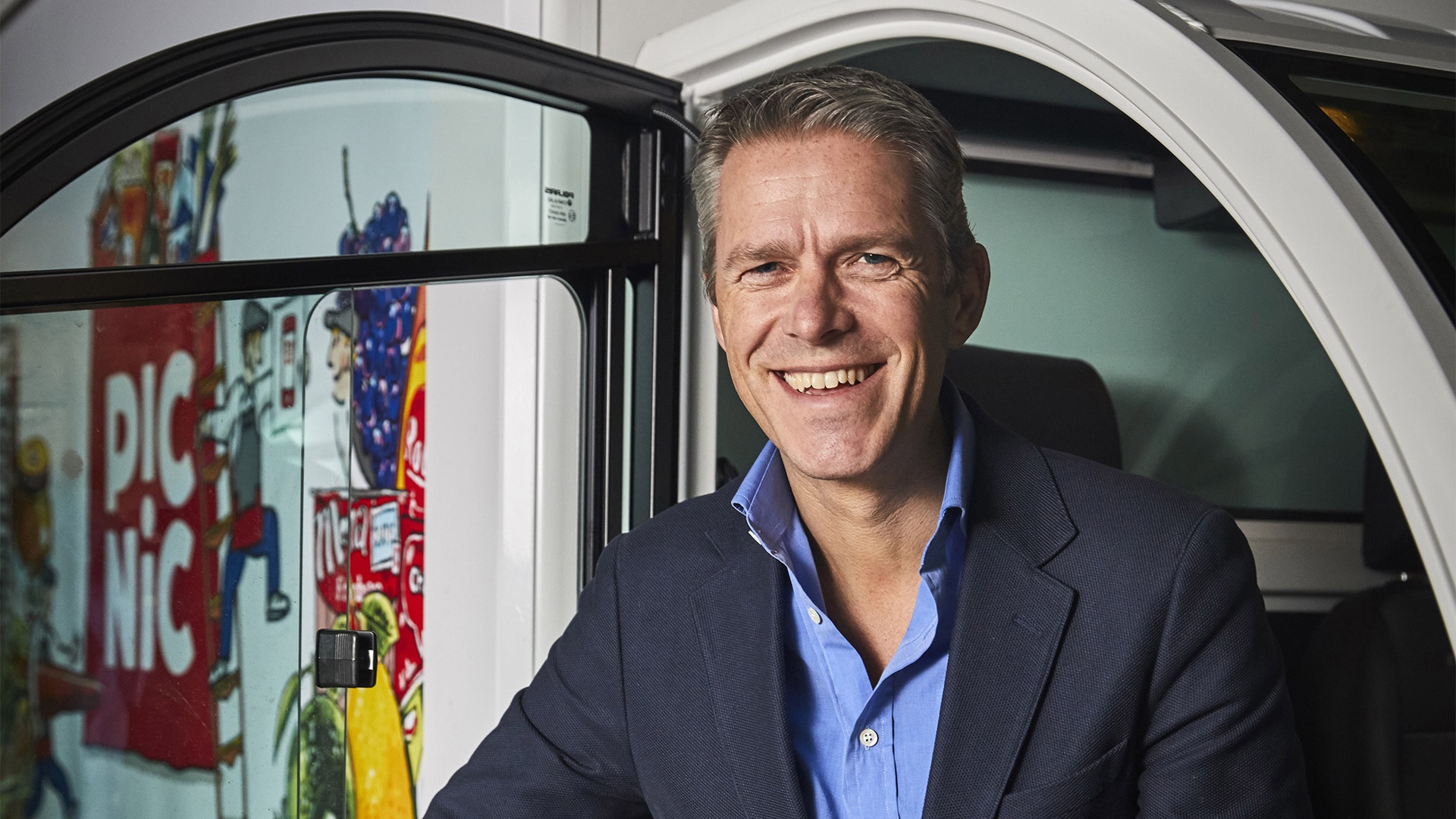 beeld deondernemer
