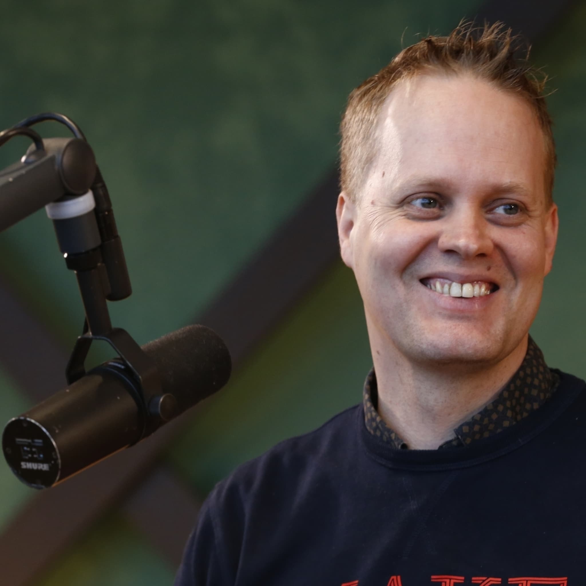 derrick neleman wil impact maken mijn bedrijf werkt beter als community