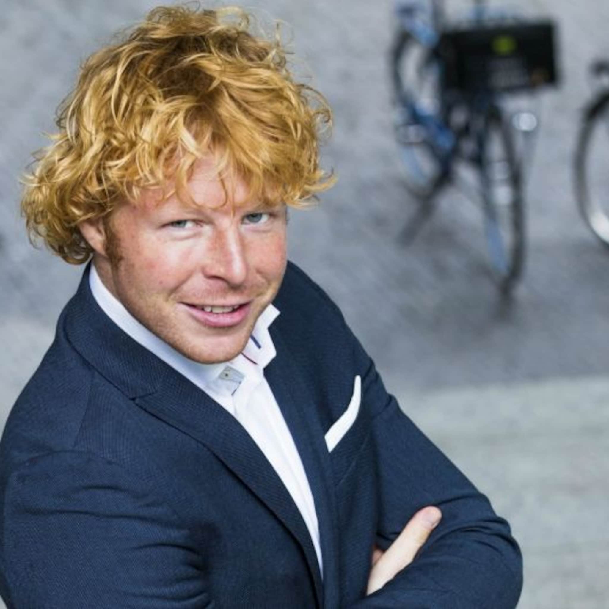 topondernemer ben woldring task force nodig om politiek te ondersteunen bij vaccinatie