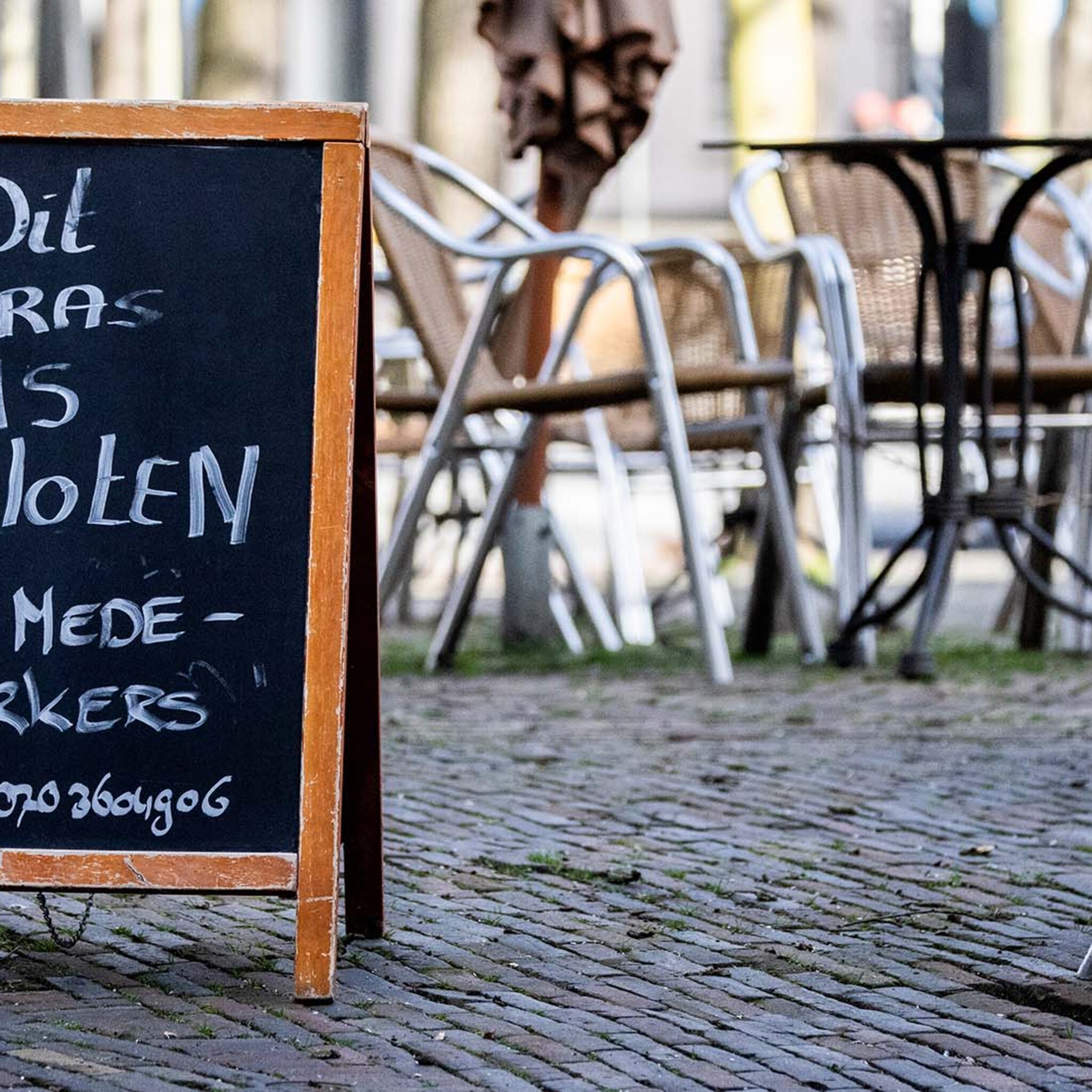 personeelstekort in 166 beroepen hier vind je die medewerkers wel