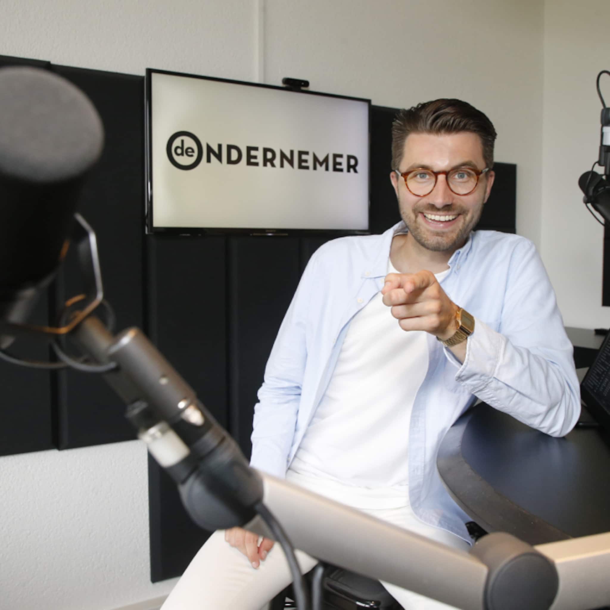 zoek je investeerders of funding schrijf je in voor de pitch