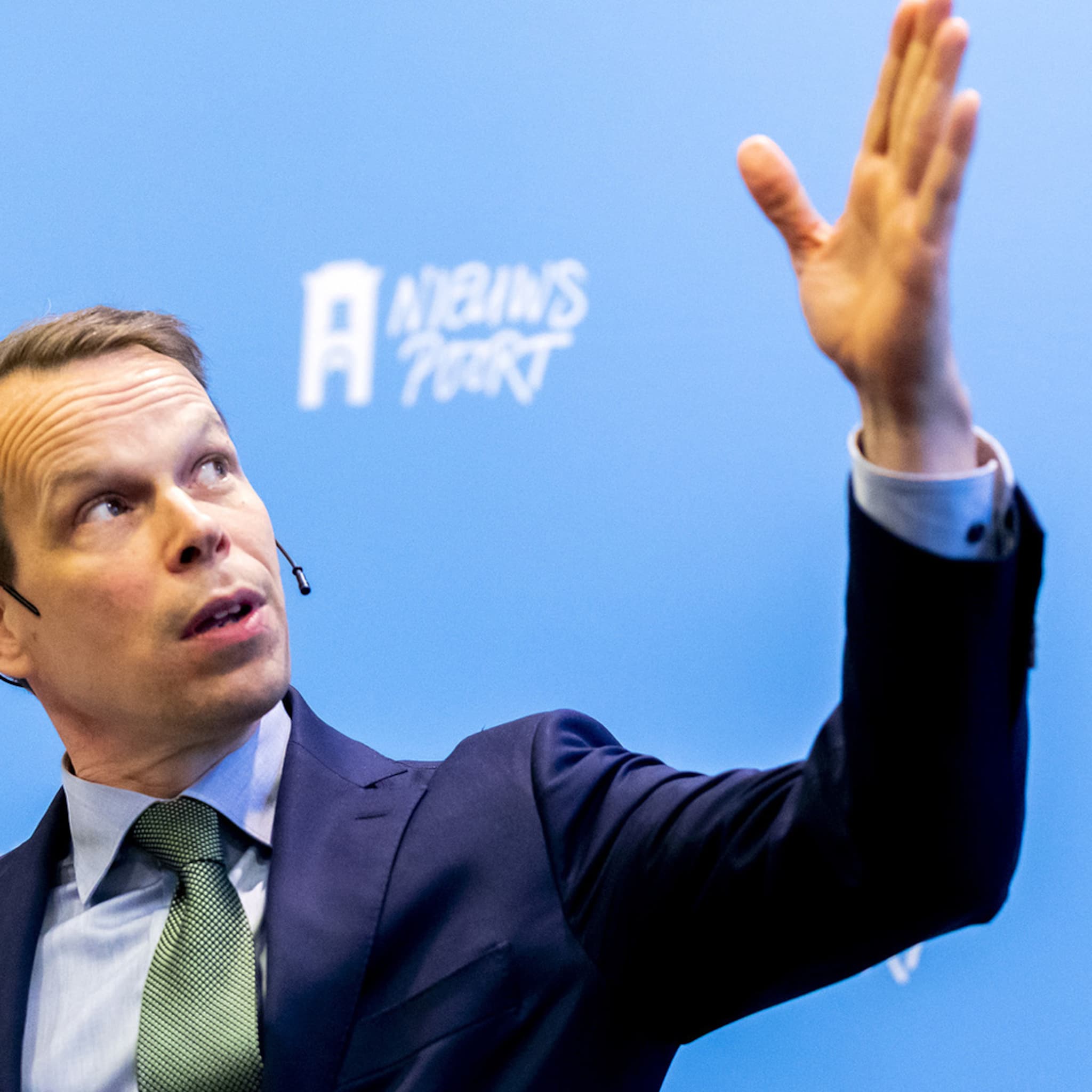 cbs nederlandse economie blijft voorlopig nog gevrijwaard van krimp