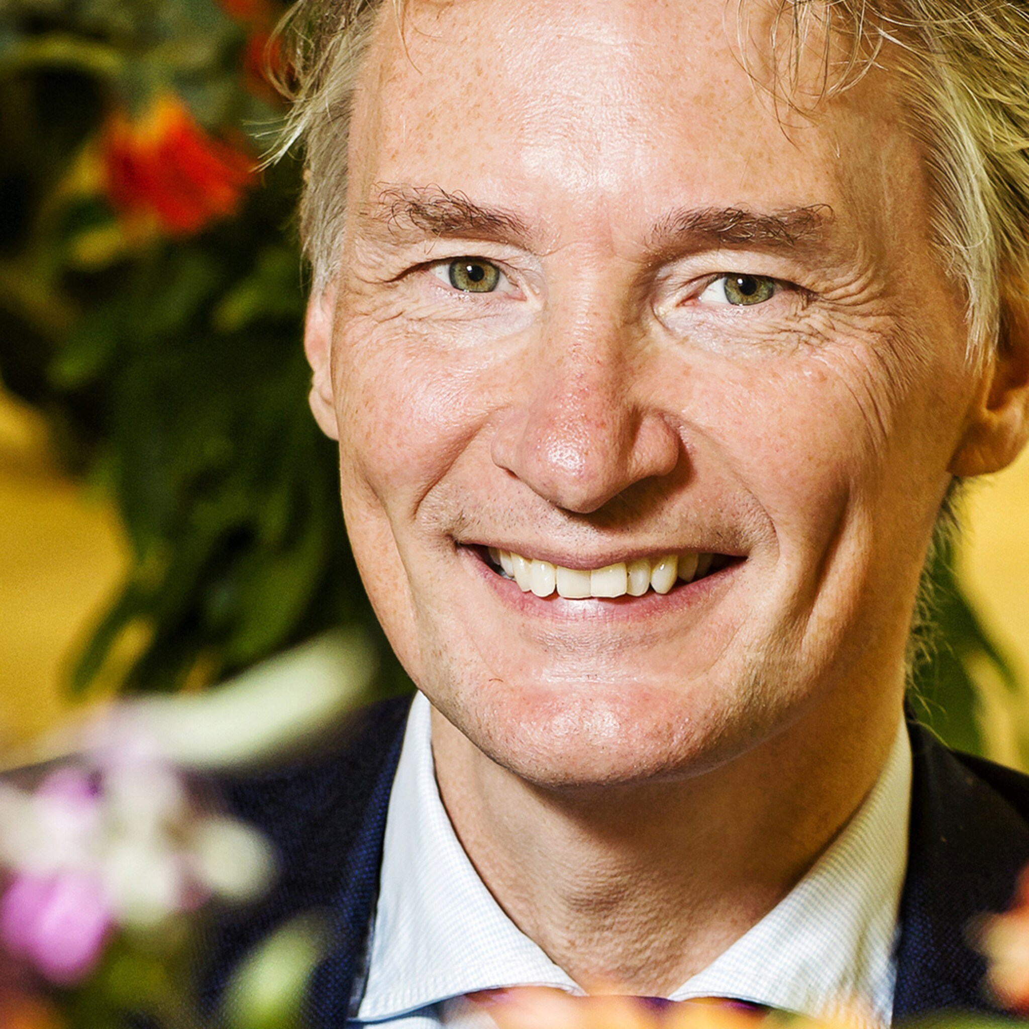 topman floraholland digitaal is de nieuwe standaard
