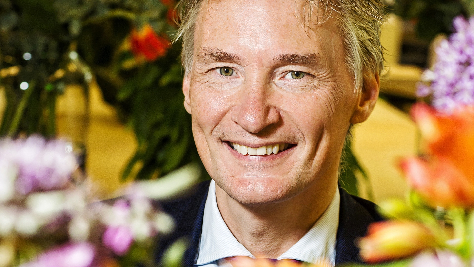 beeld deondernemer