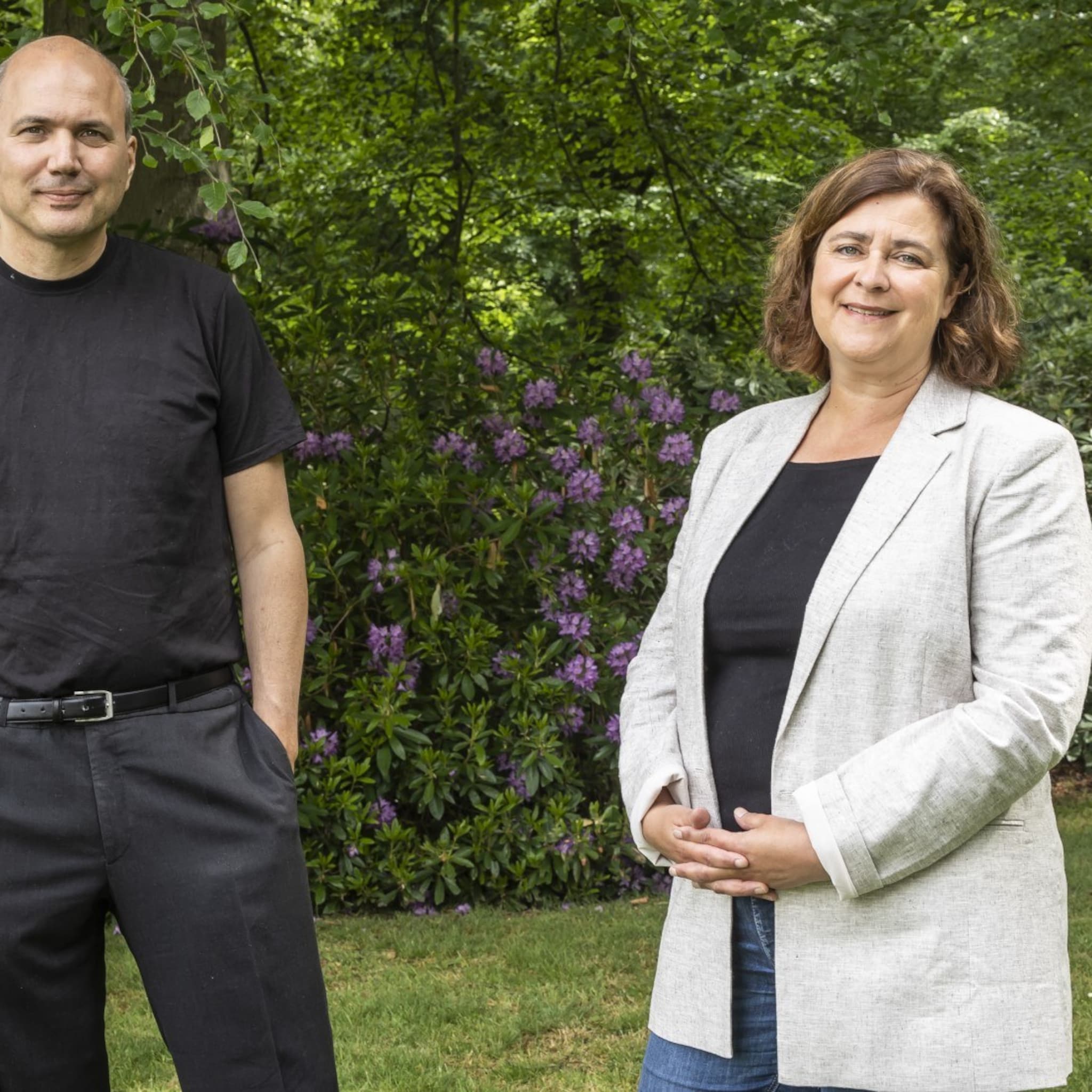 denk niet voor maar met de doelgroep