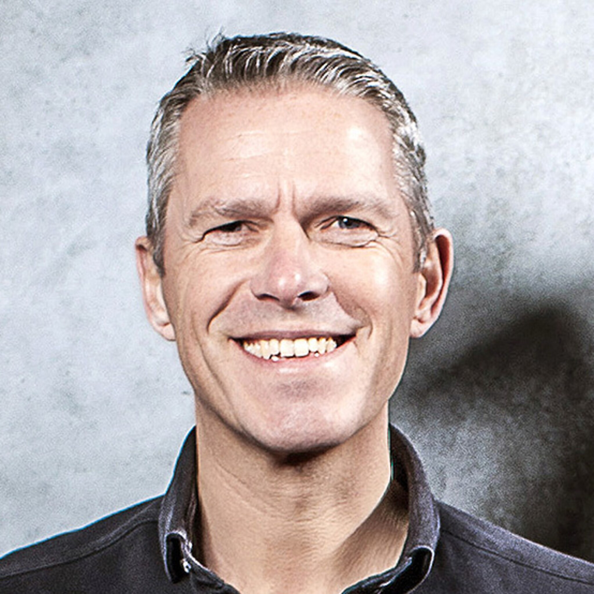michiel muller marktopschudder met startup mentaliteit